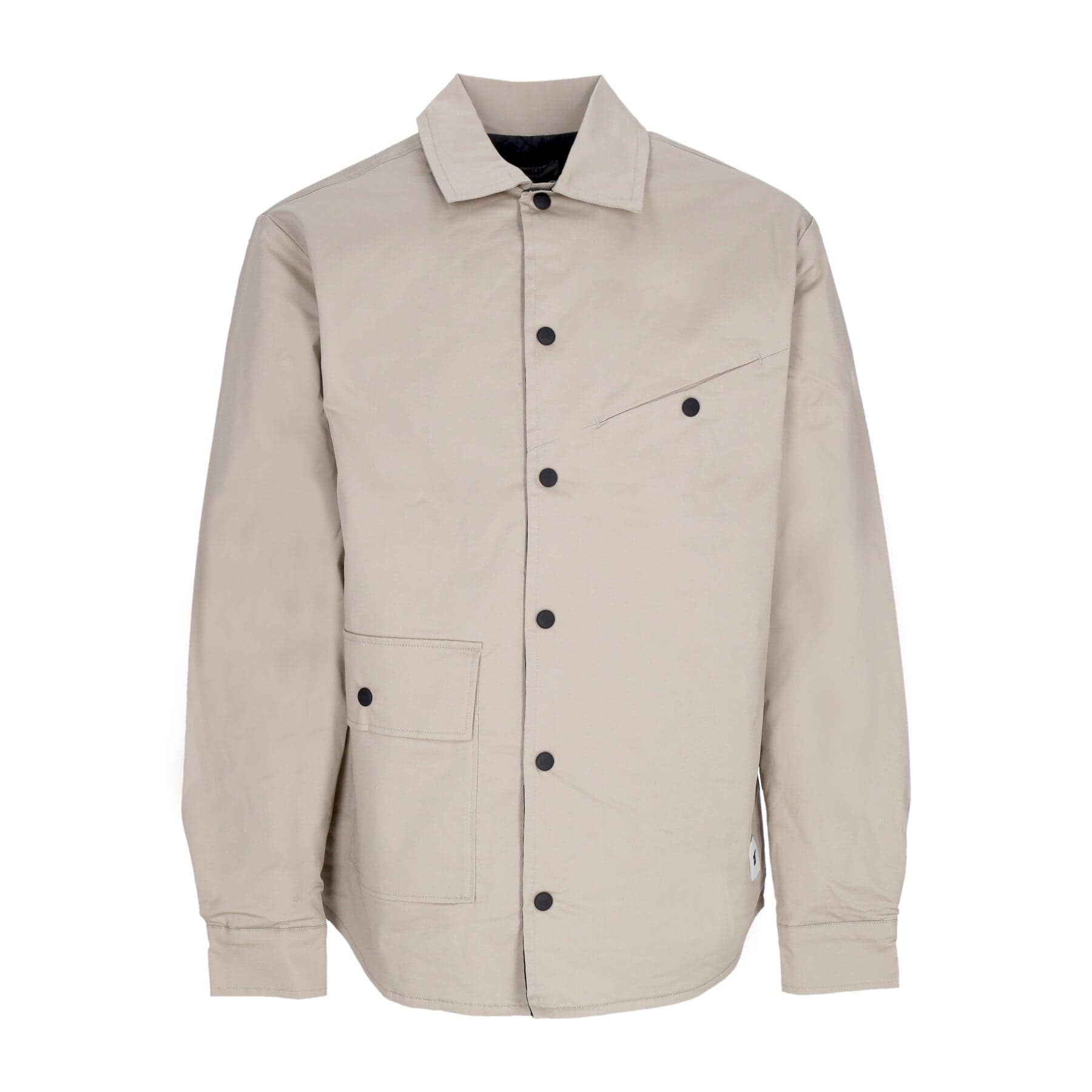 CATERPILLAR Giacca Workwear Uomo Desert Shacket Dark Sand - 3