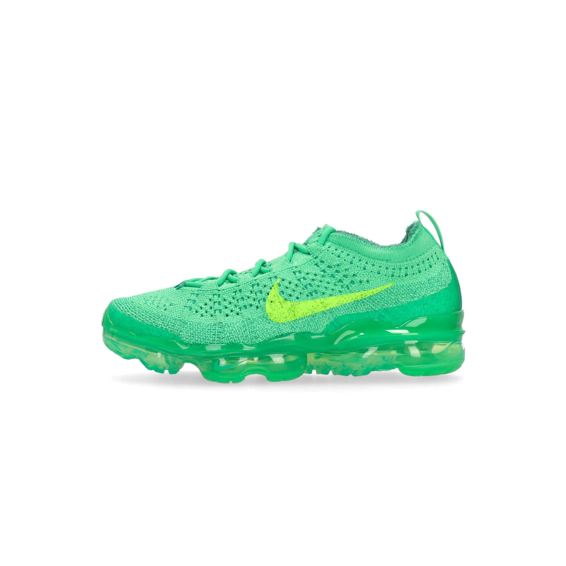 Nike Scarpa Bassa Donna W Air Vapormax 2023 Flyknit Green Shock/electric Green/stadium Green – 38 – verde