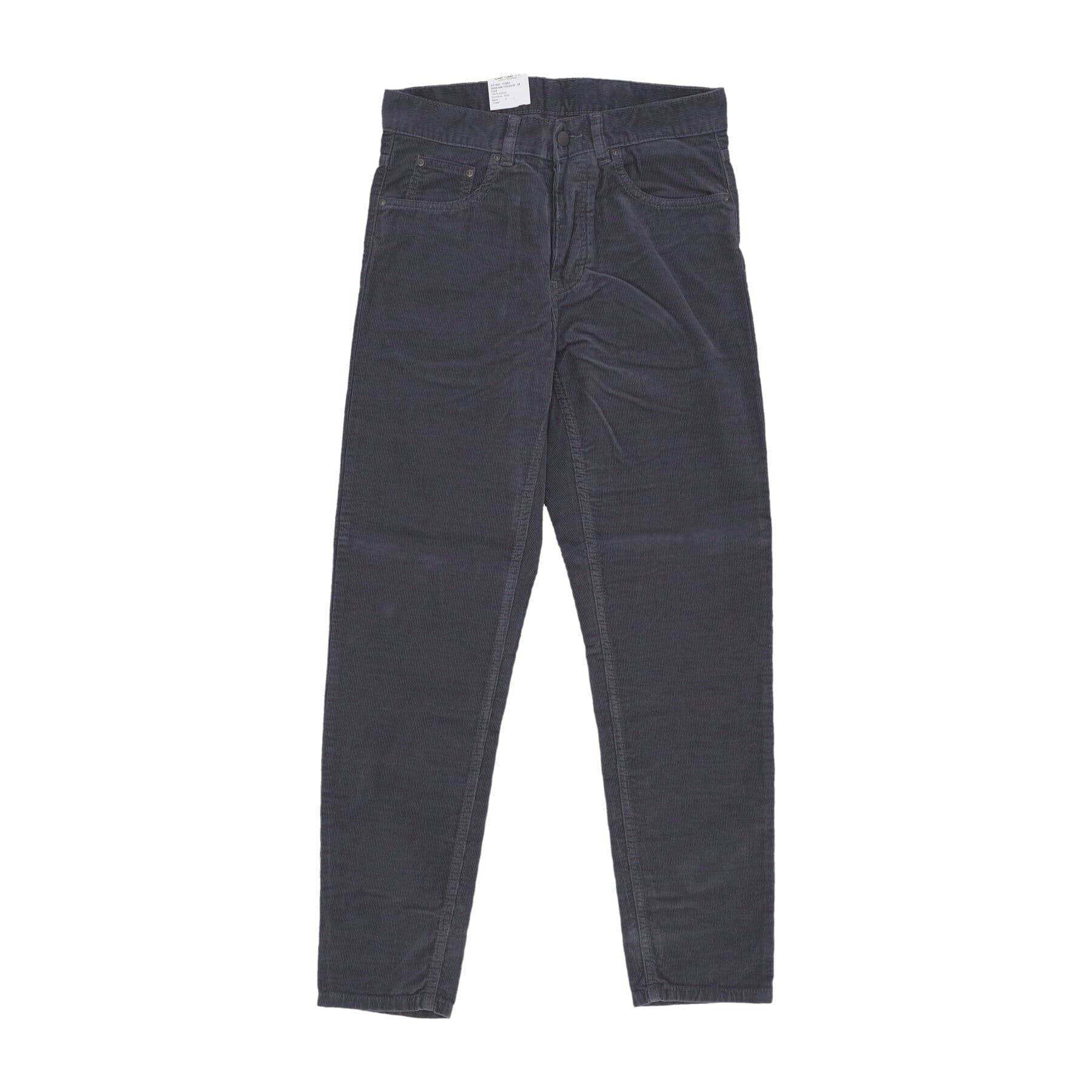 CARHARTT WIP Pantalone Lungo Uomo Newel Pant Zeus Rinsed – TG28 – pantaloni