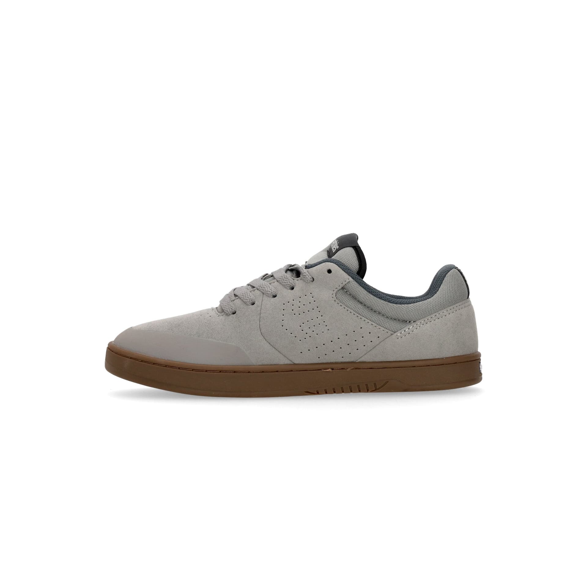ETNIES Scarpe Skate Uomo Marana X Michelin Cement – 42 – grigio