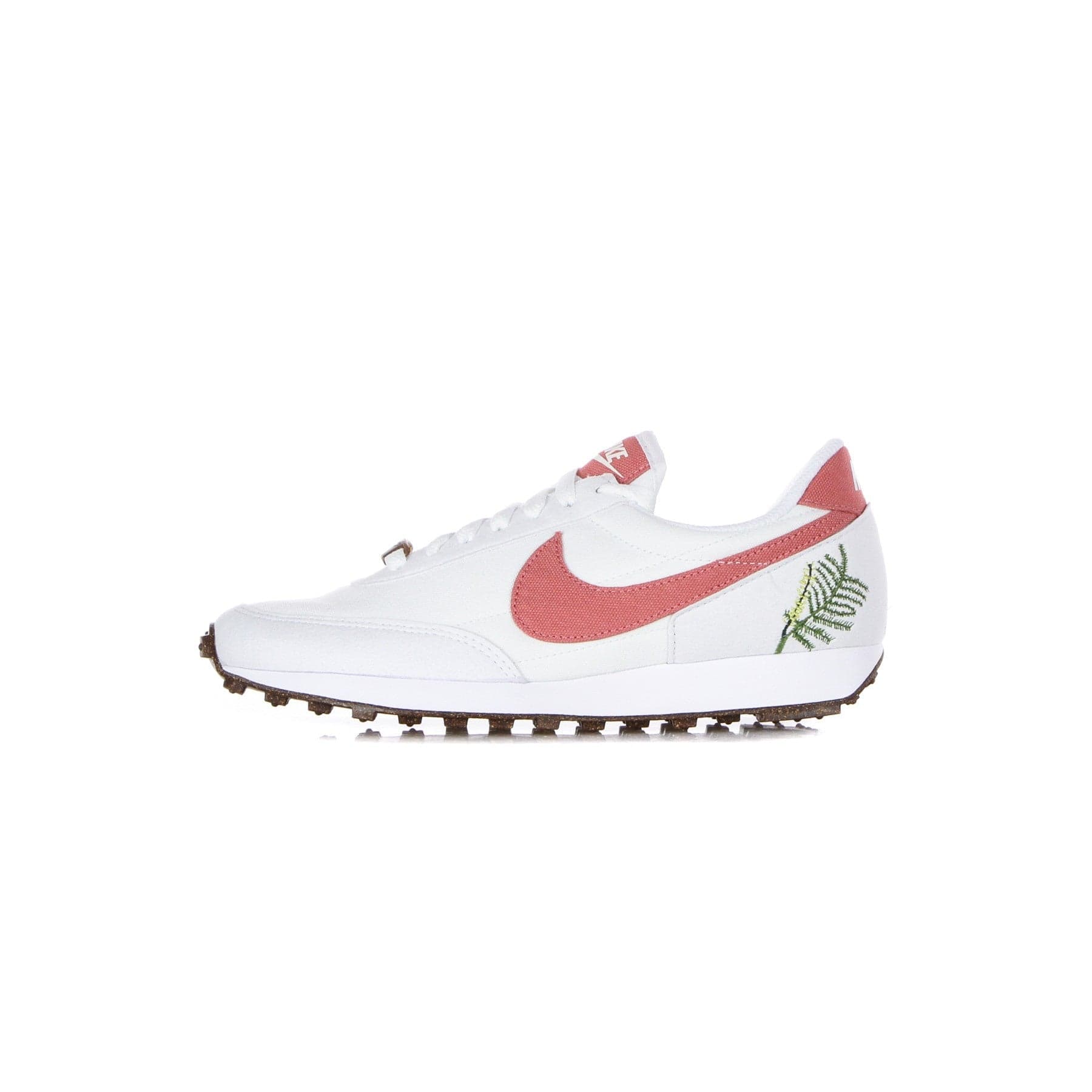 Nike Scarpa Bassa Donna W Dbreak Se White/light Sienna/sail - 12