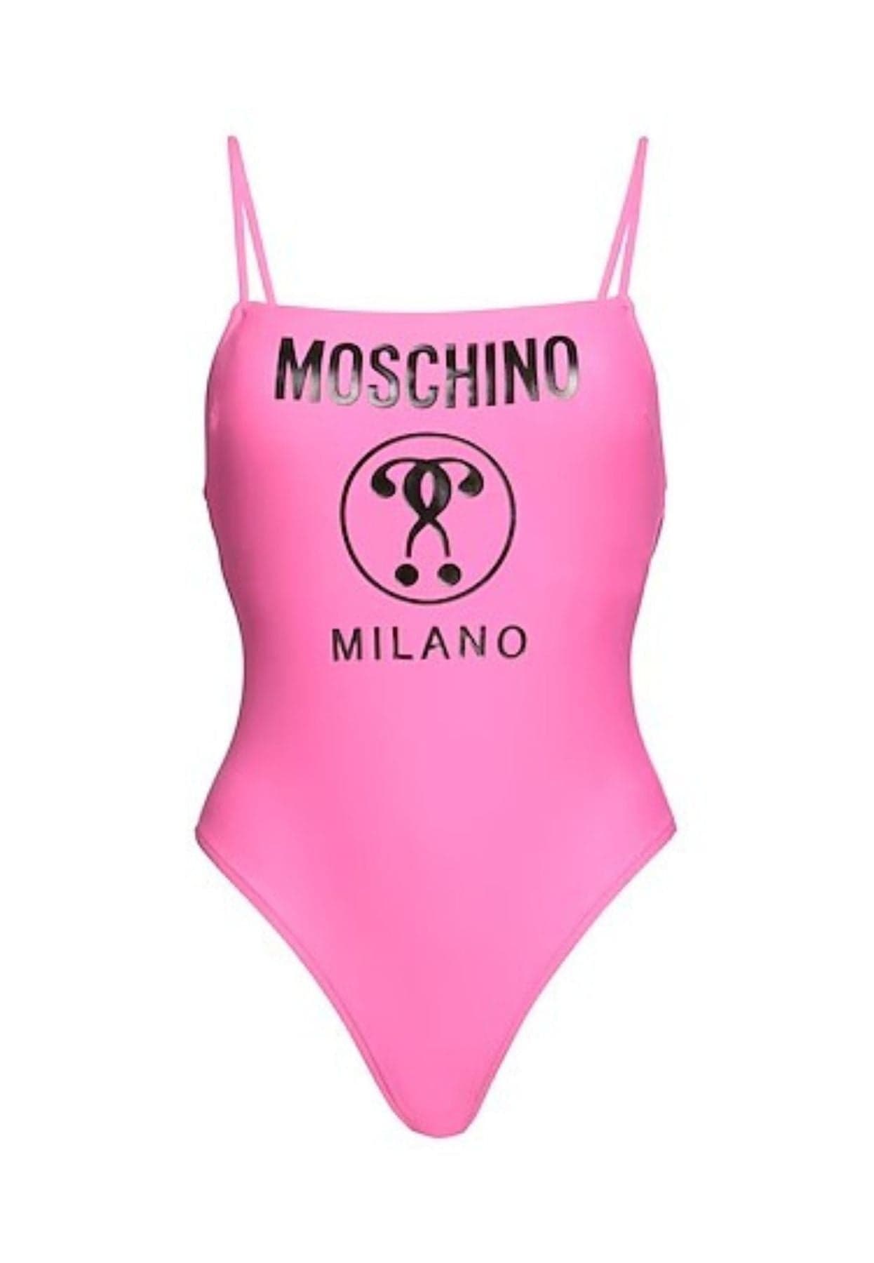 moschino  COSTUME UNDERBEAR TOY - 2