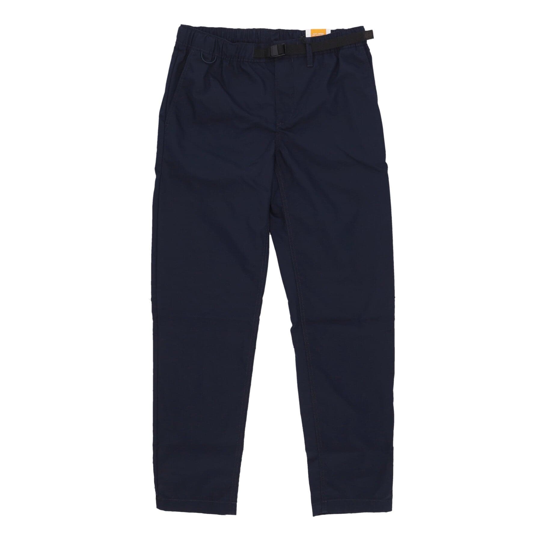TIMBERLAND Pantalone Lungo Uomo Odor Control Pant Dark Sapphire