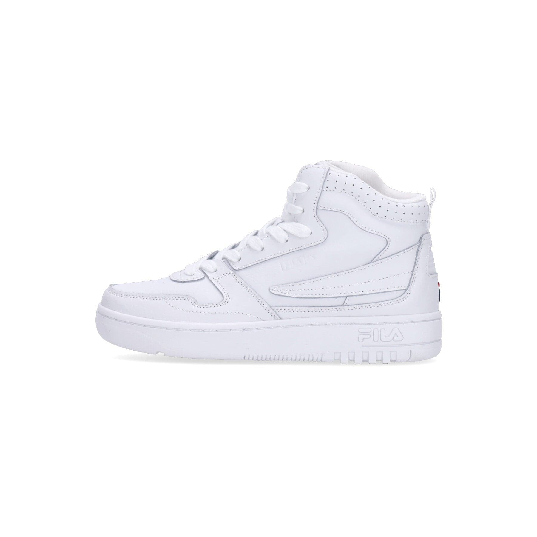 FILA Scarpa Alta Uomo Fxventuno l Mid White - 10