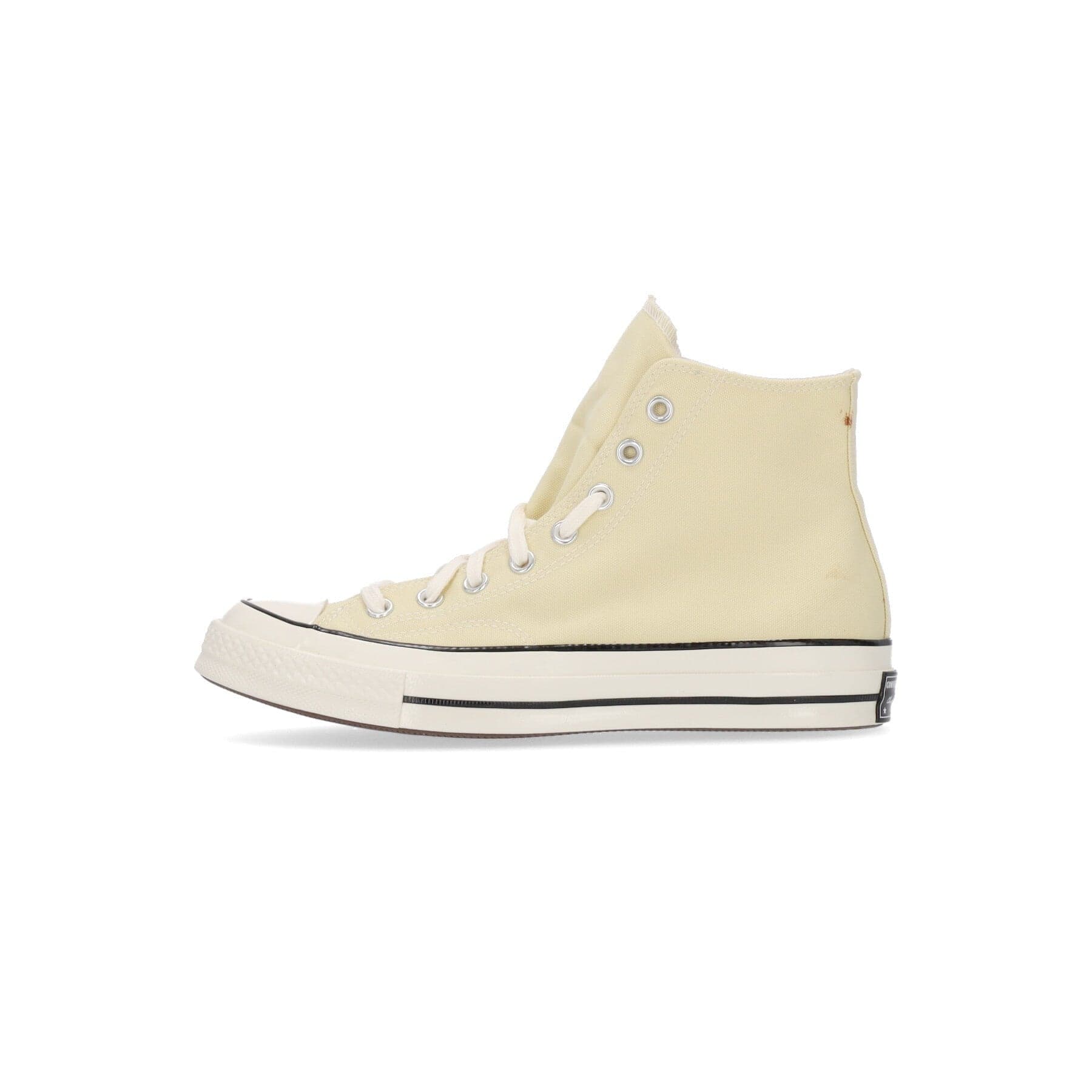 CONVERSE Scarpa Alta Uomo Chuck 70 Lemon Drop/egret/black - 10