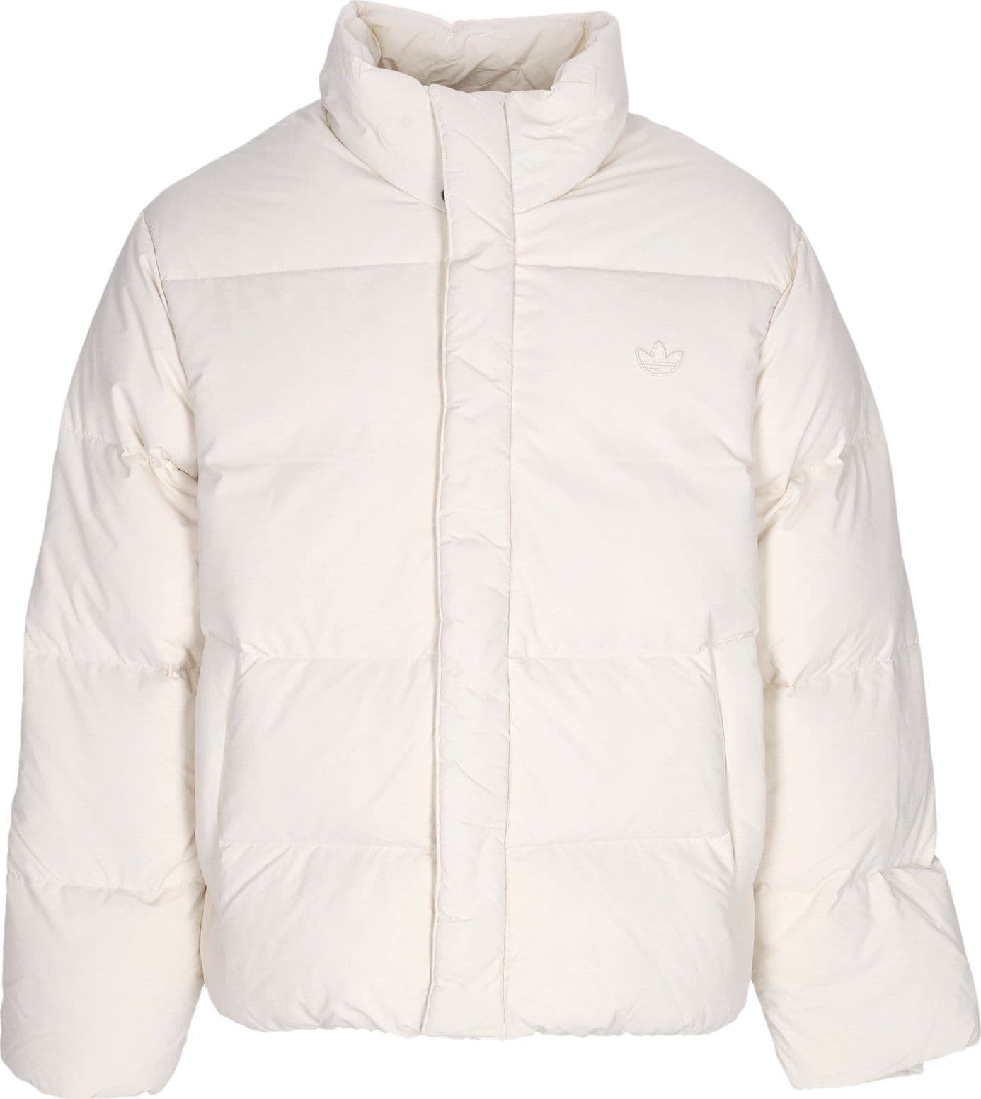 Adidas Piumino Uomo Down Puffer Wonder White – XL – giacca
