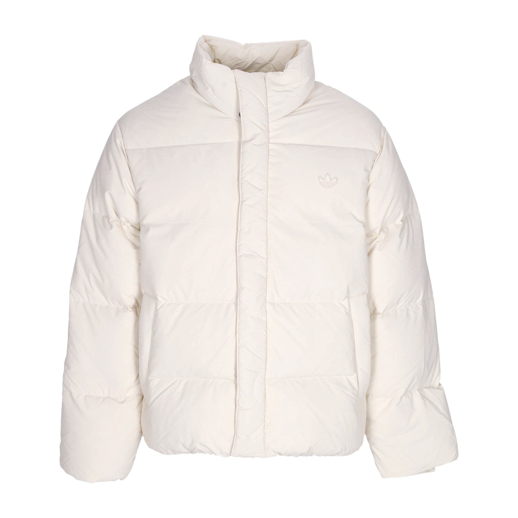 Adidas Piumino Uomo Down Puffer Wonder White - 6