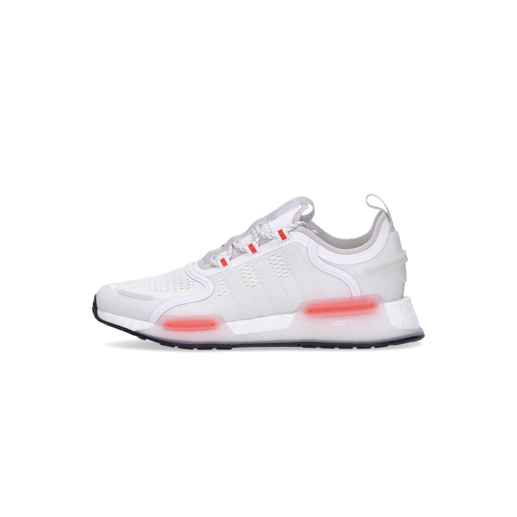 Adidas Scarpa Bassa Uomo Nmd_v3 Cloud White/core Black/grey One - 10