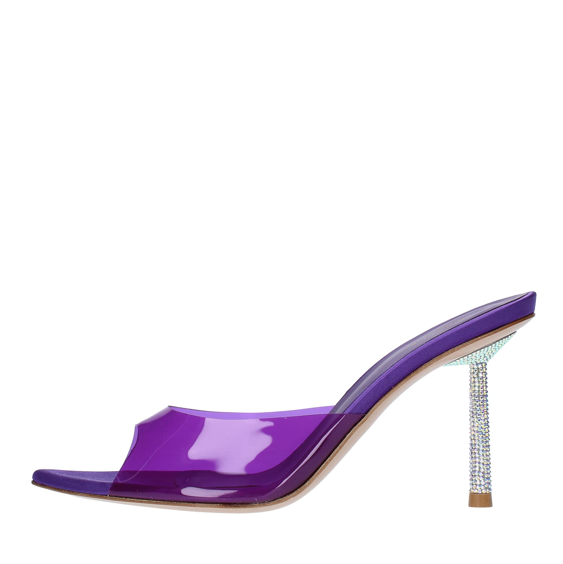 Le Silla  Sandali Viola - 7