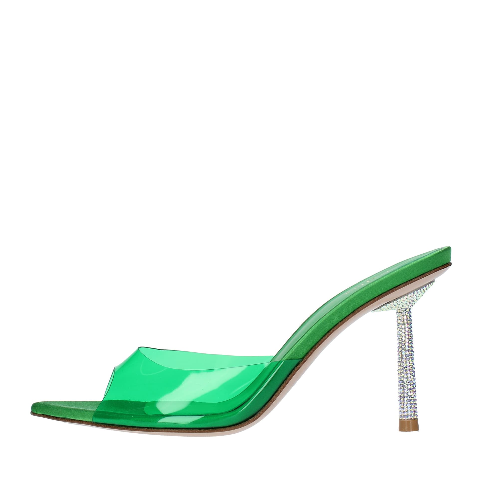 Le Silla  Sandali Verde - 7