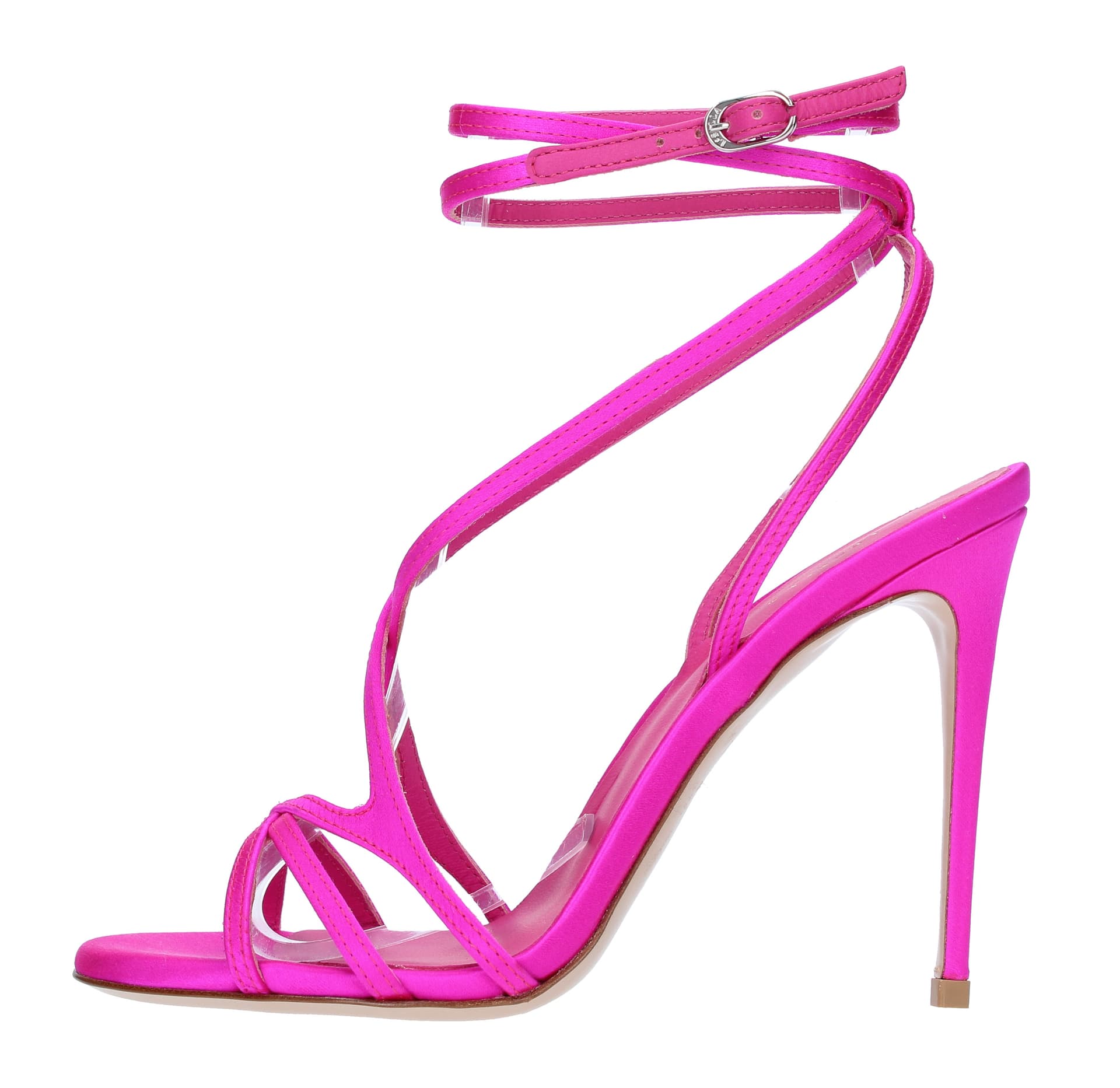 Le Silla  Sandali Fucsia - 7