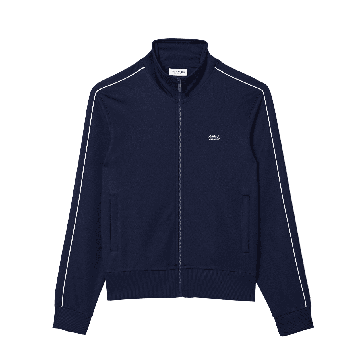 Lacoste  Maglie Blu - 4