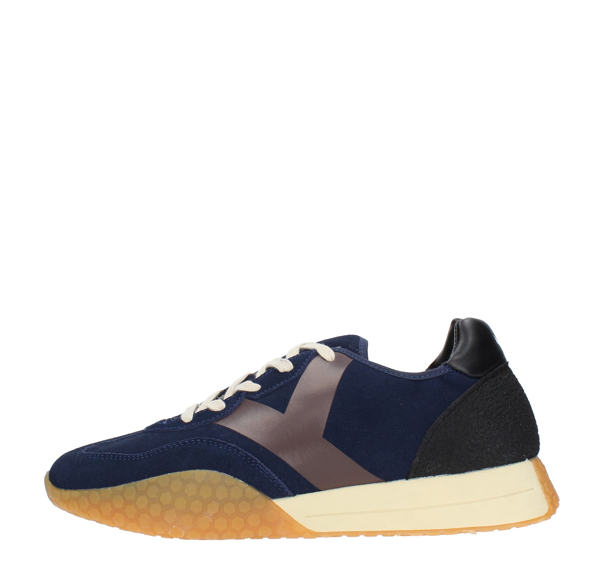 KEH NOO  Sneakers Blu - 7