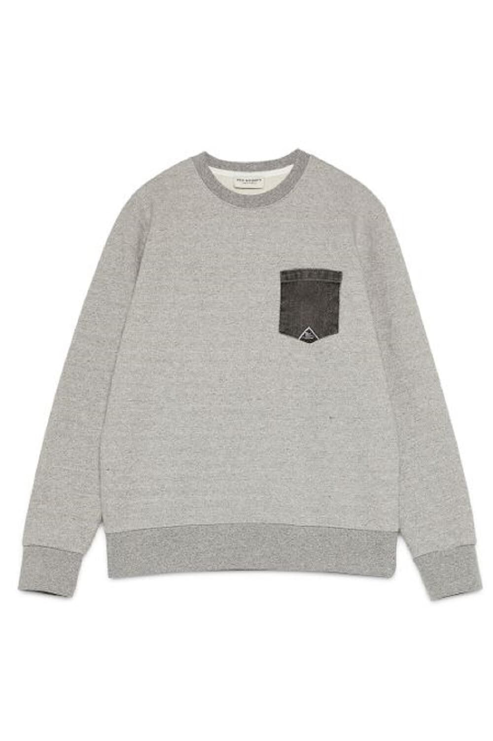 ROY ROGER'S  Maglie Grigio - 3