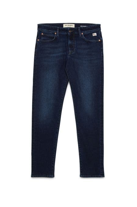 ROY ROGER'S  Abbigliamento... Blu - 3