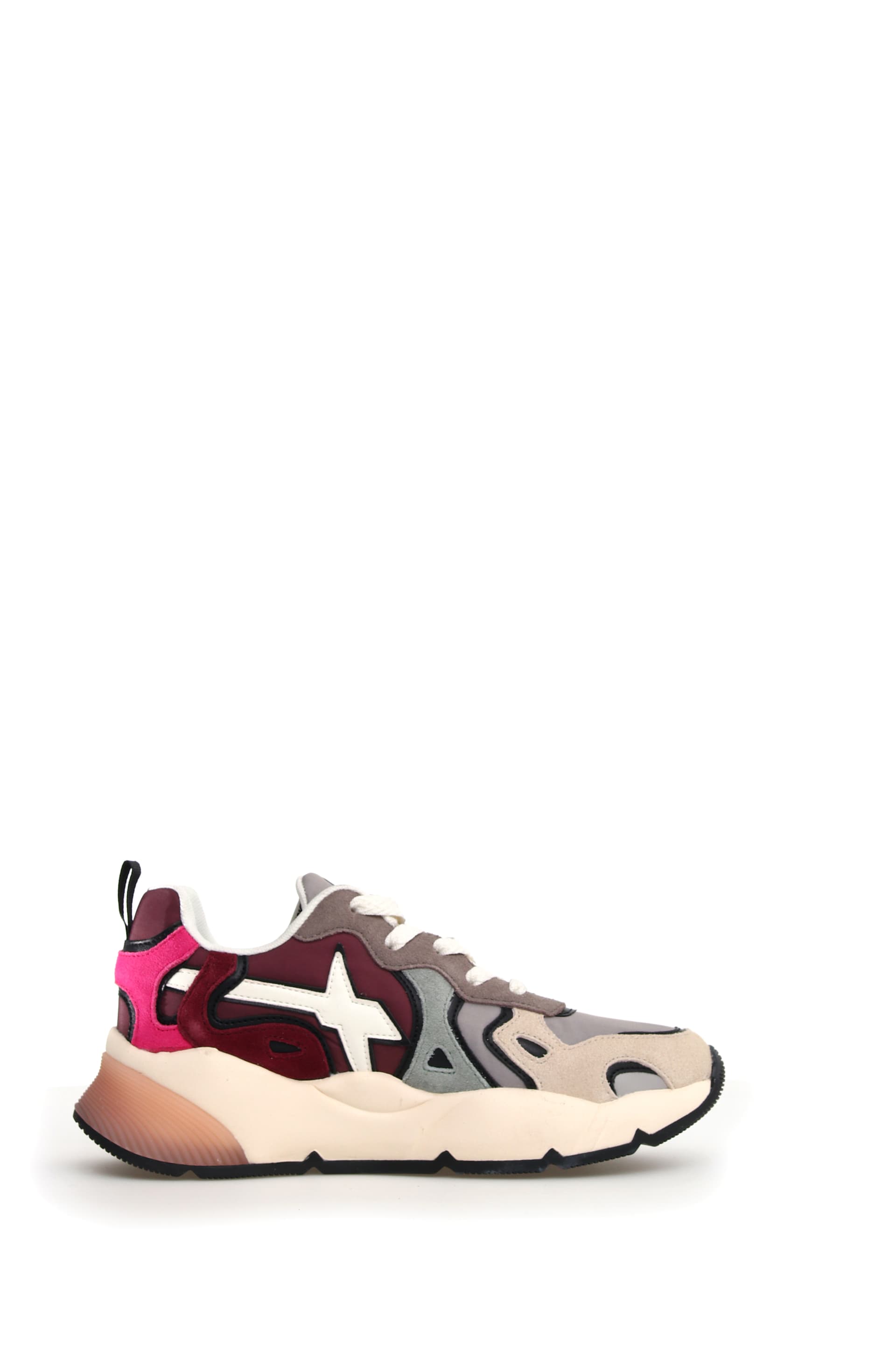 W6YZ  Sneakers Fantasia - 7