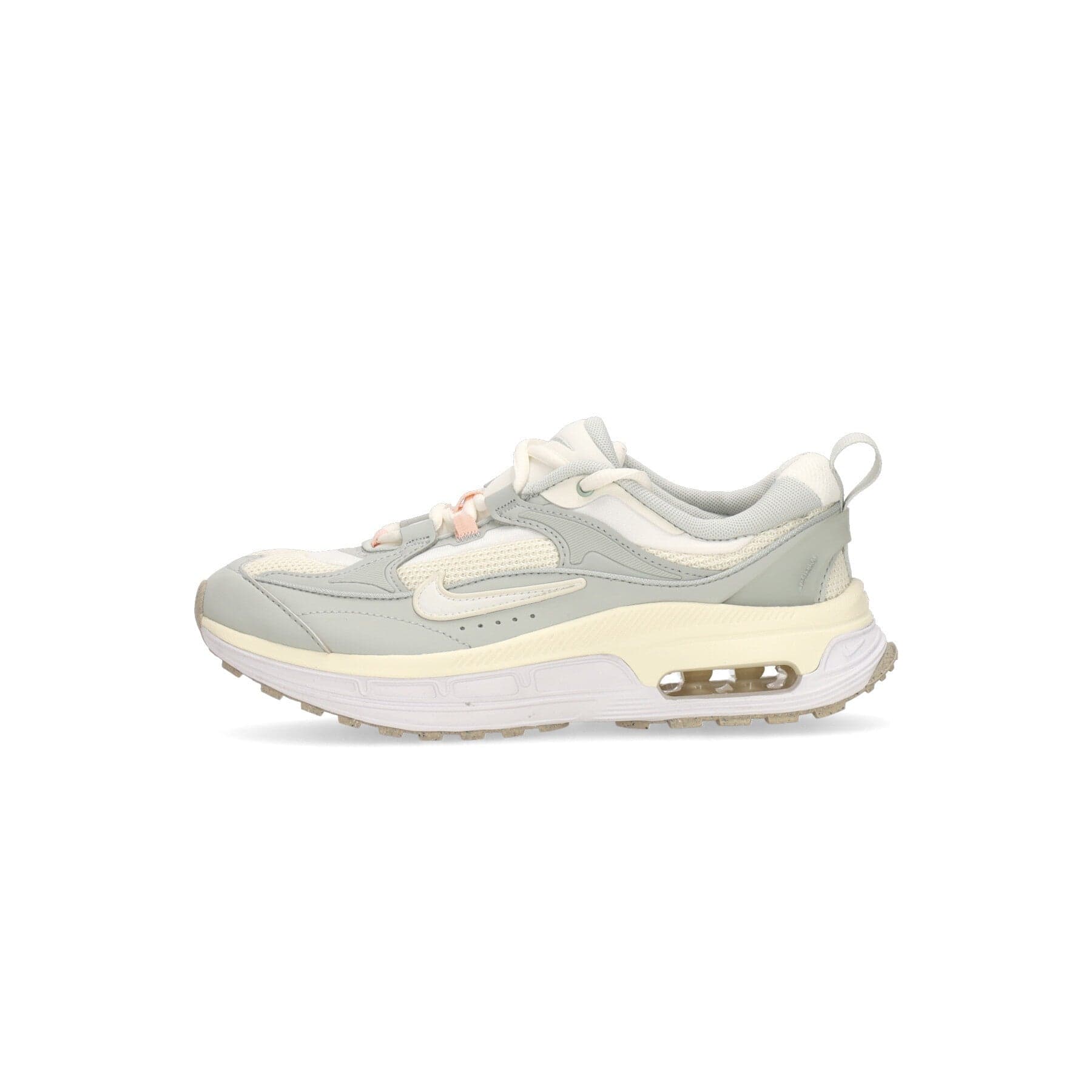 Nike Scarpa Bassa Donna W Air Max Bliss Next Nature Sail/sail/white/light Silver - 7