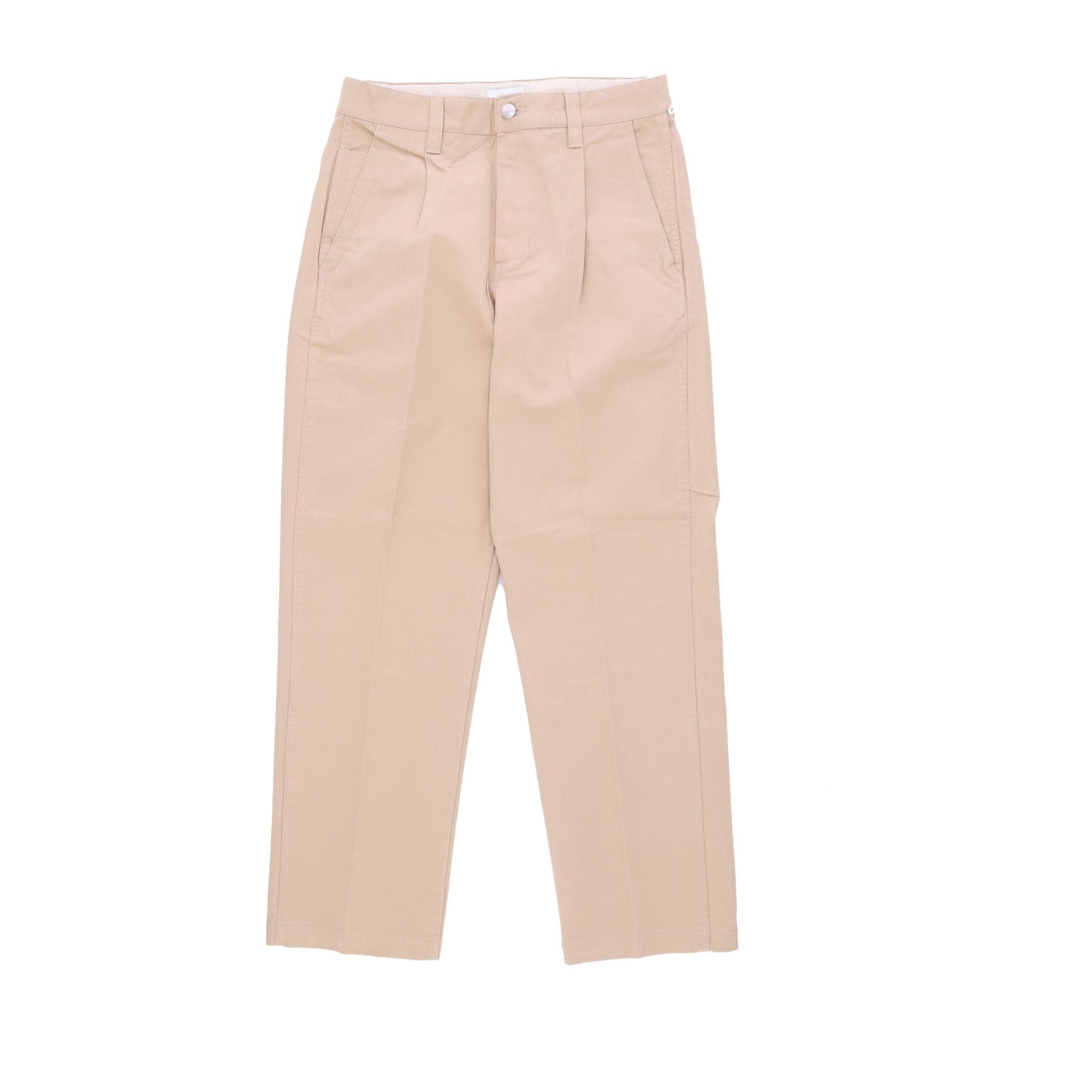 OBEY Pantalone Lungo Uomo Estate Pant Irish Cream - 3