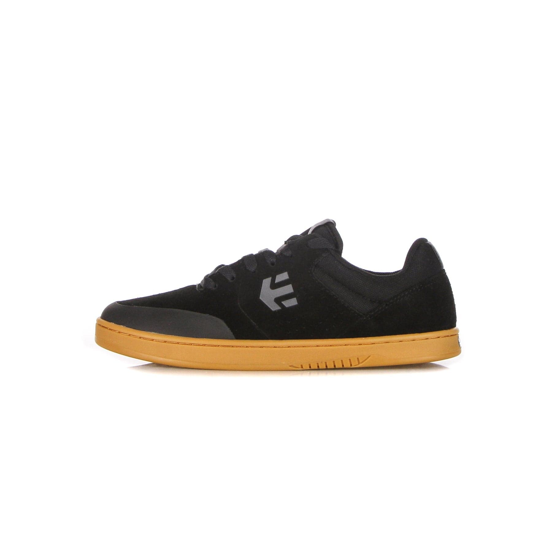 ETNIES Scarpe Skate Uomo Marana X Michelin Black/dark Grey/gum - 12