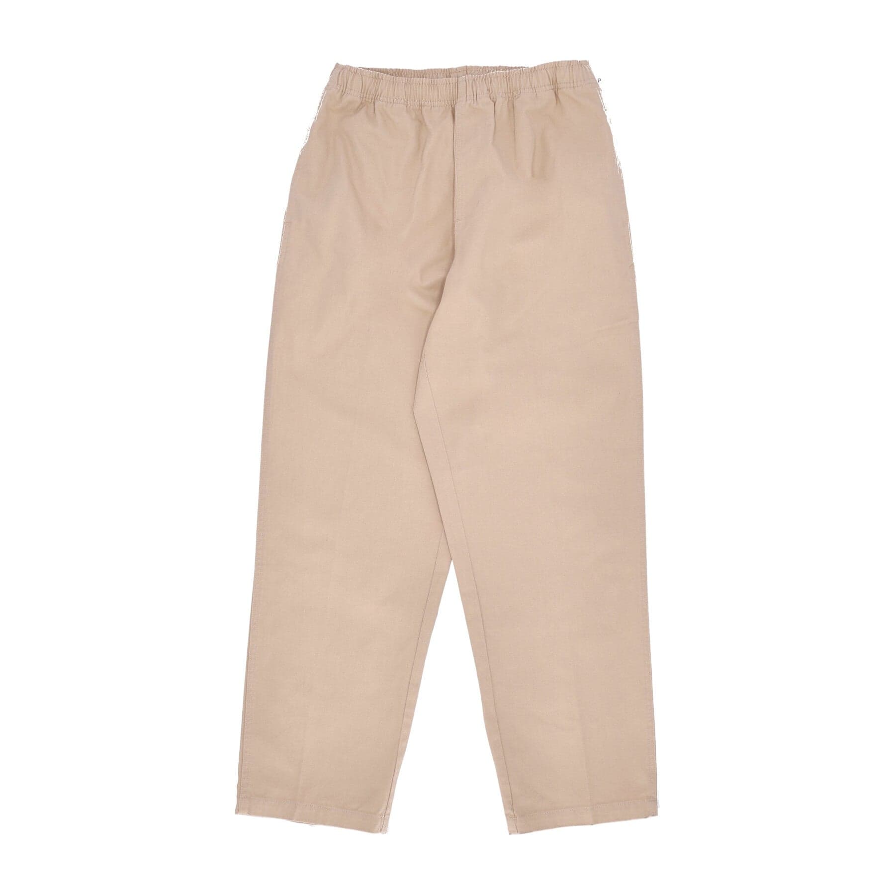 OBEY Pantalone Lungo Uomo Easy Twill Pant Irish Cream - 5
