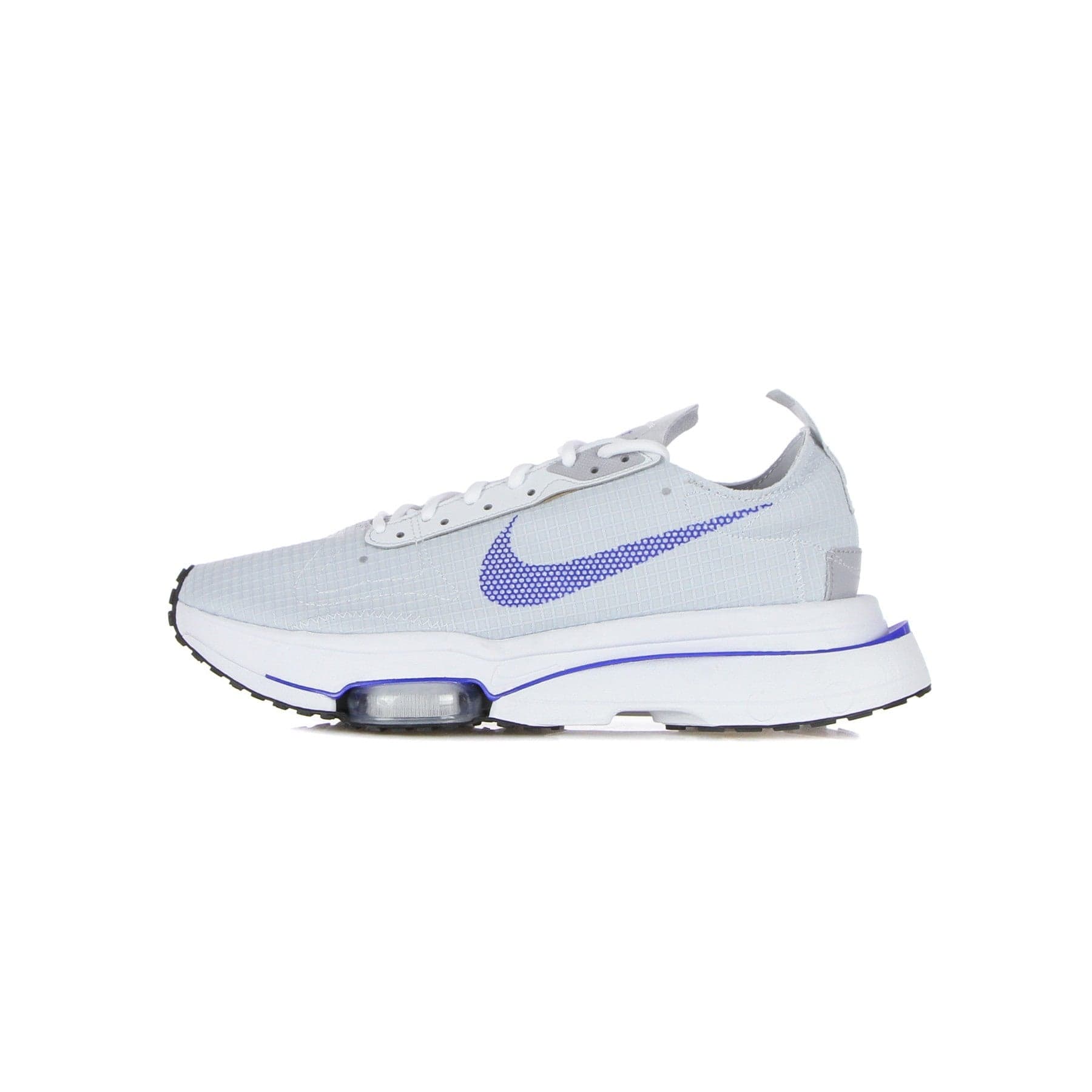 Nike Scarpa Bassa Uomo Air Zoom-type Se Pure Platinum/racer Blue/wolf Grey/black - 14