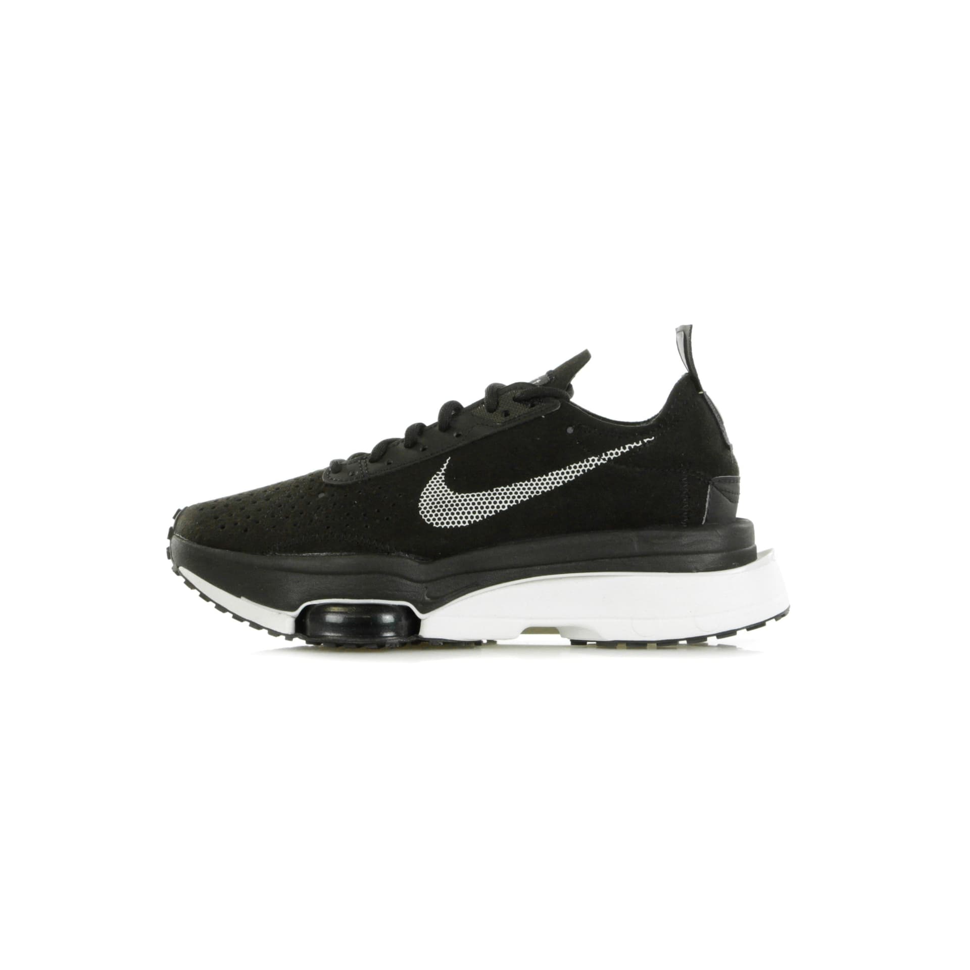 Nike Scarpa Bassa Donna W Air Zoom-type Black/summit White/black - 13