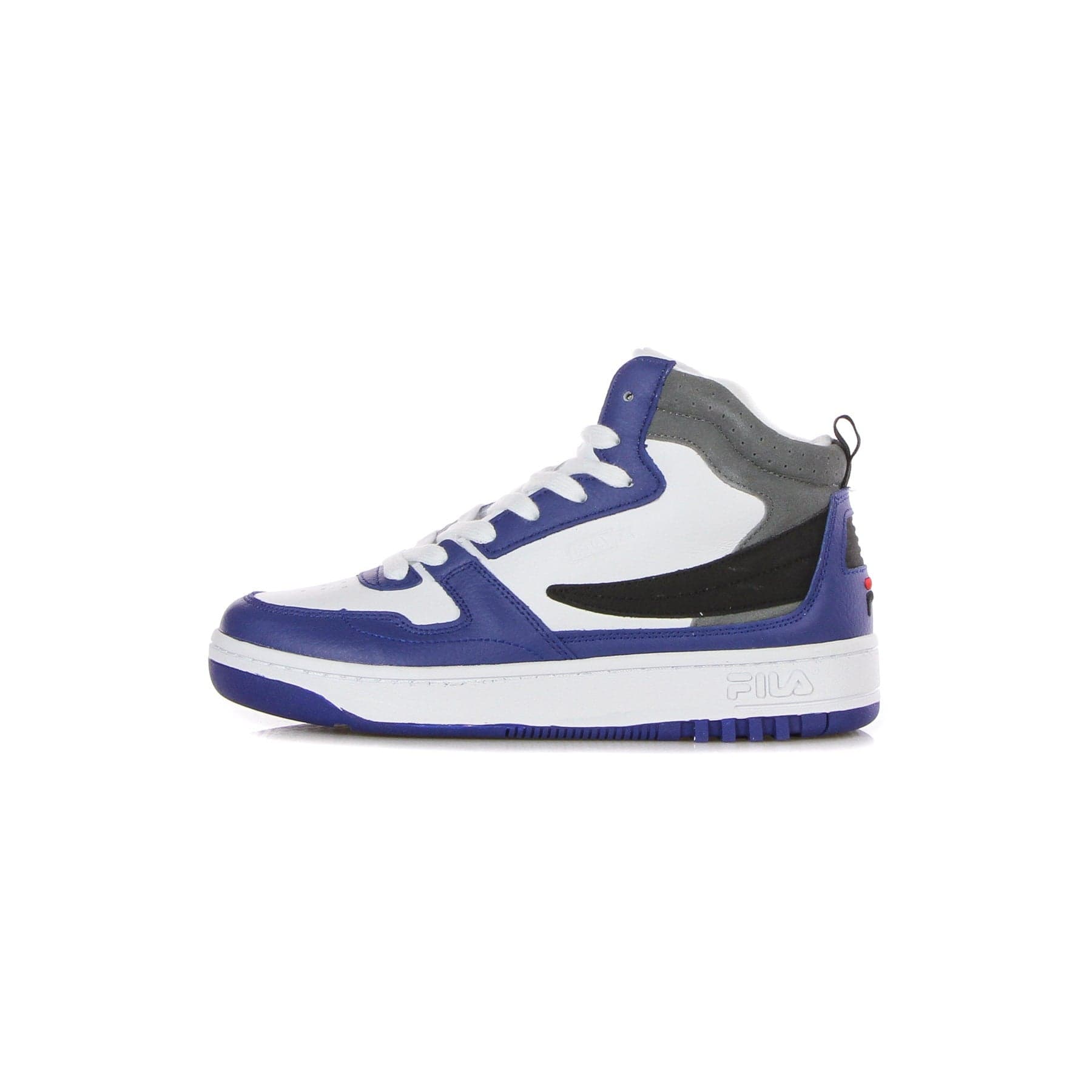 FILA Scarpa Alta Uomo Fxventuno l Mid White/limoges - 13