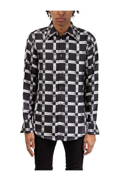 John  Richmond  Camicie CAMICIA - 4