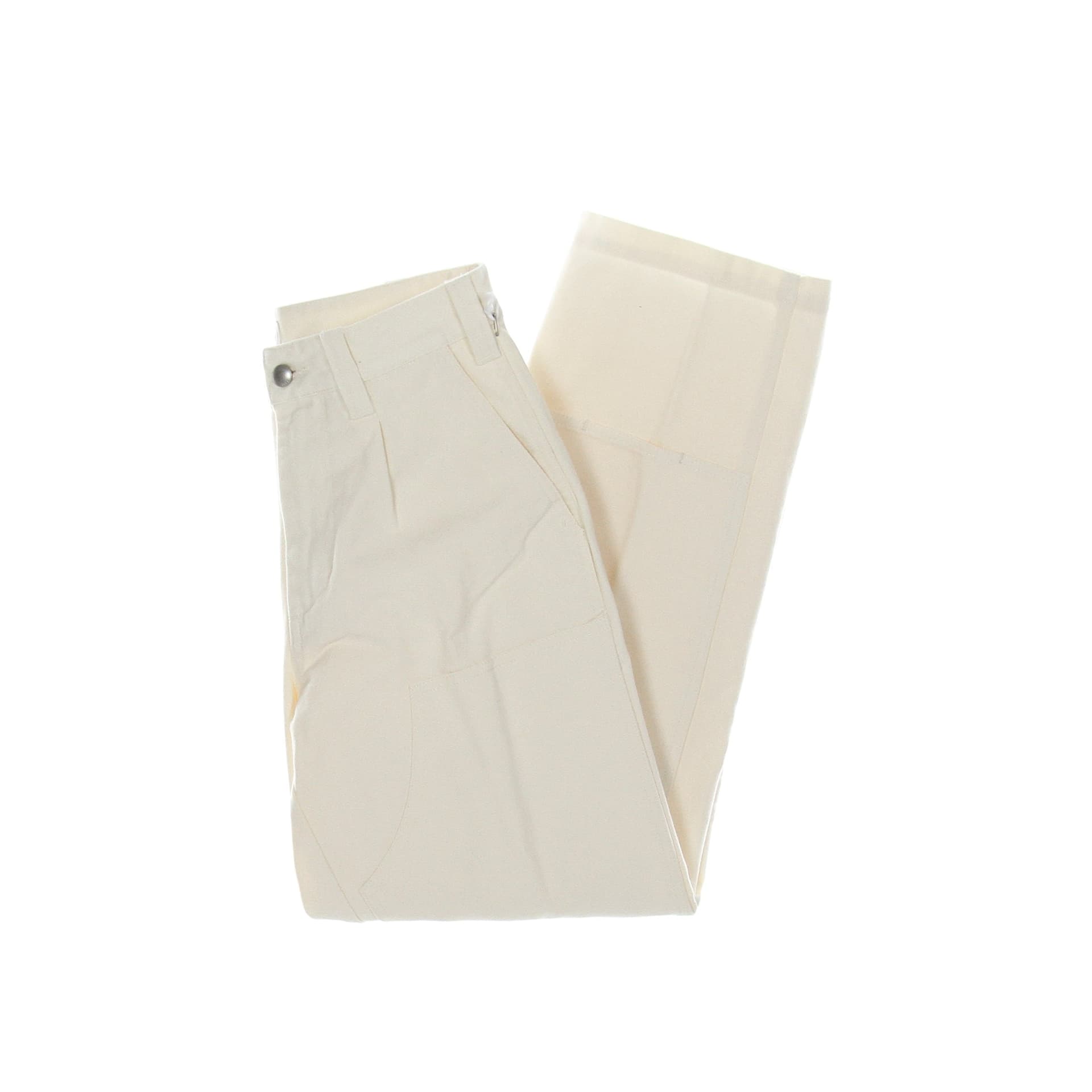 OBEY Pantalone Lungo Uomo Turner Pant Unbleached - 5