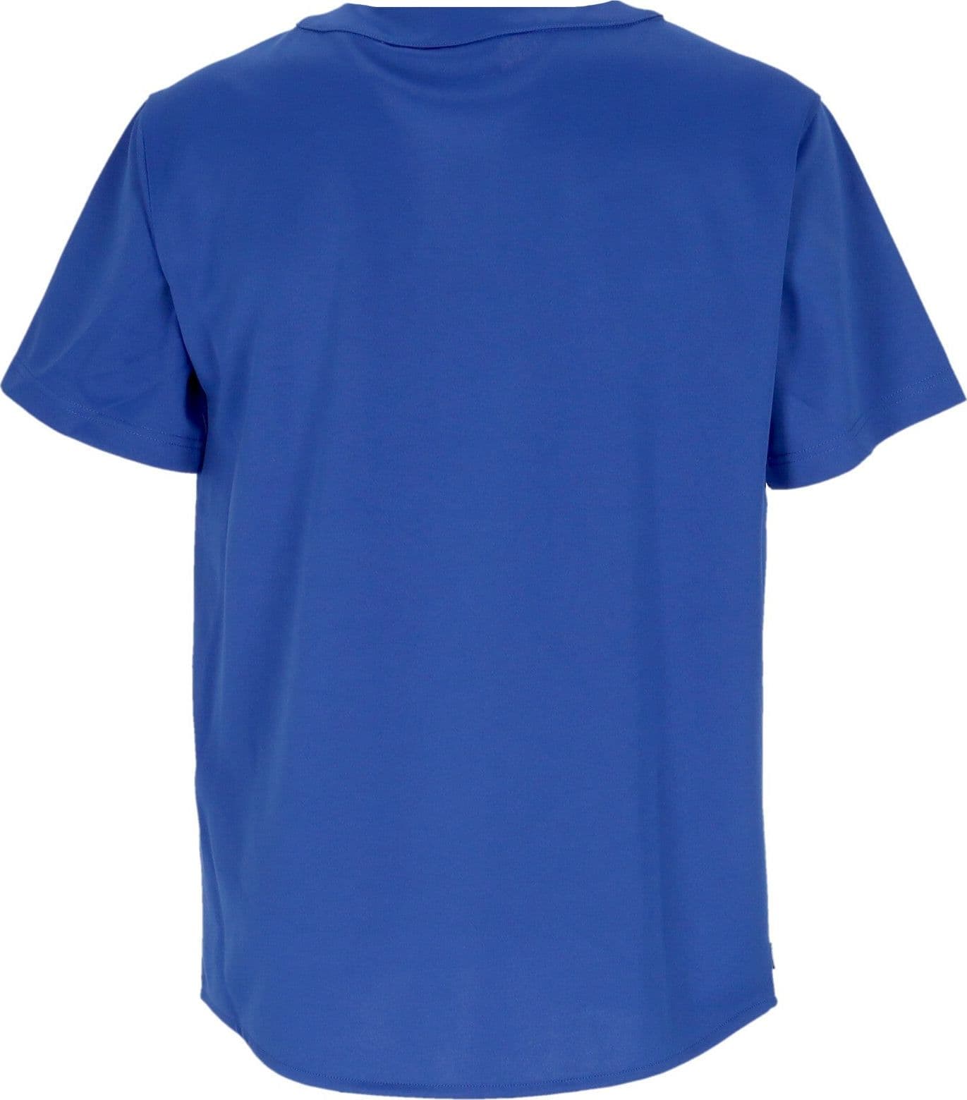 THE HUNDREDS Casacca Girocollo Uomo Adam Practice Jersey Blue – maglia