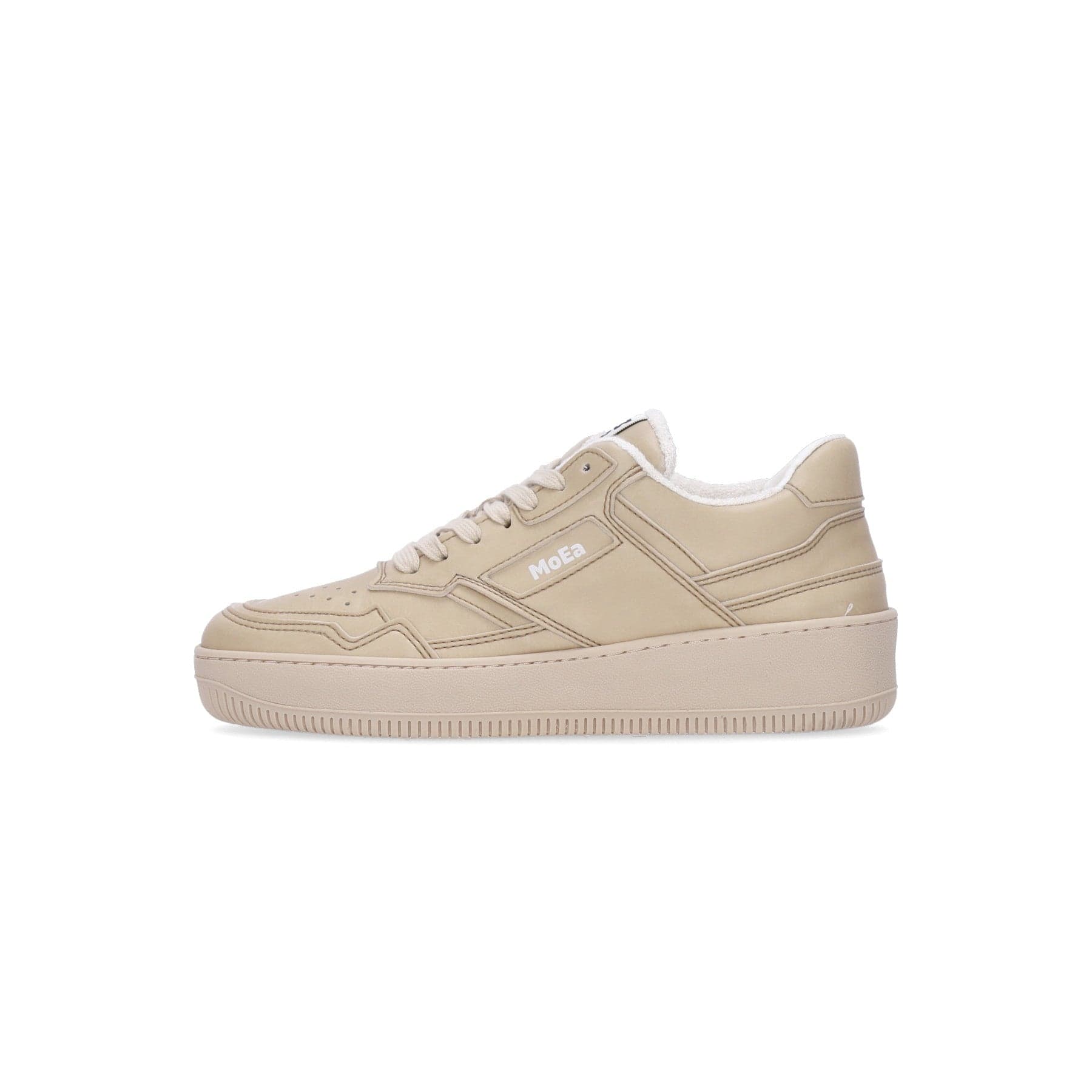 MOEA Scarpa Bassa Uomo Gen1 Corn/full Beige - 10