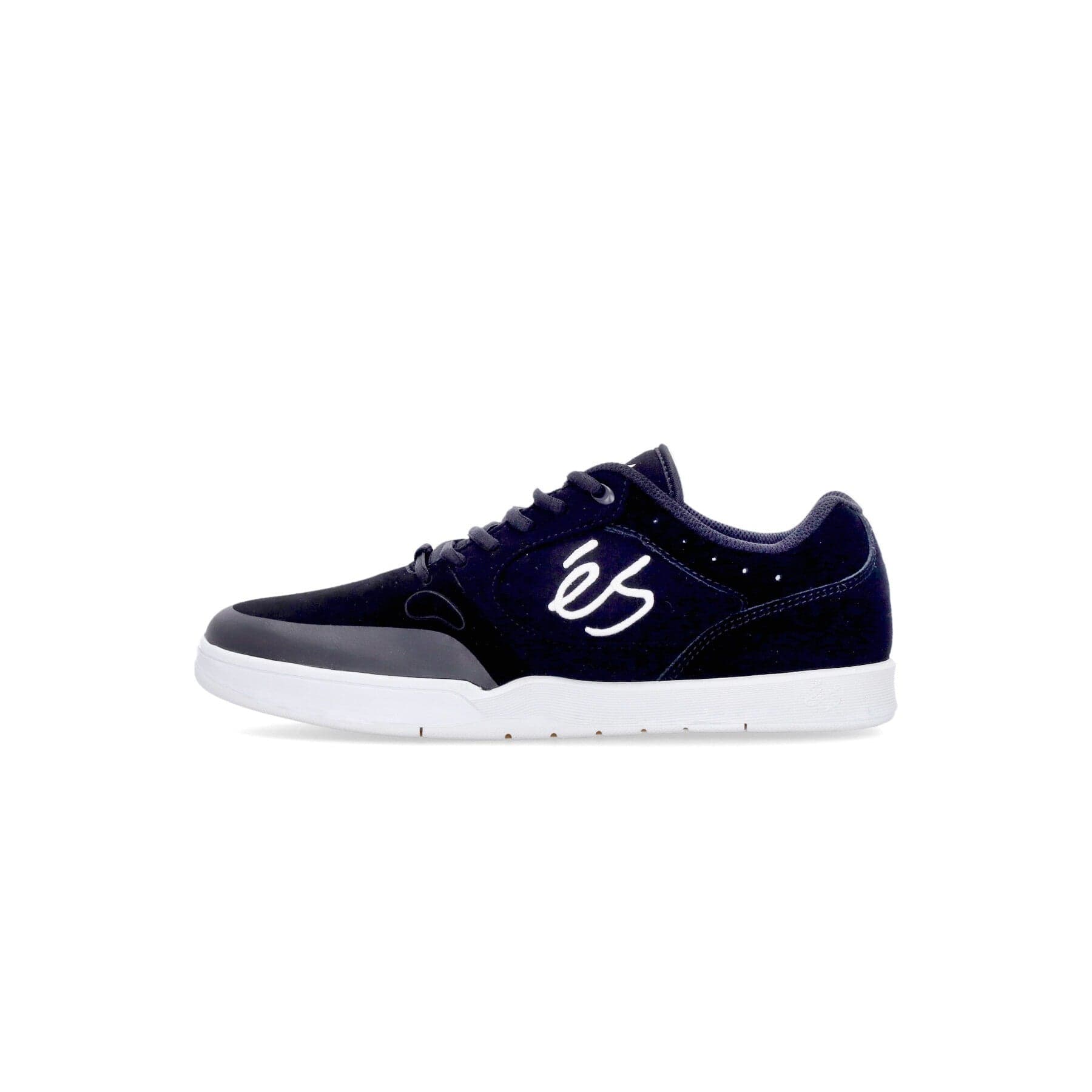 ES Scarpe Skate Uomo Swift 1.5 Black/white/gum - 7