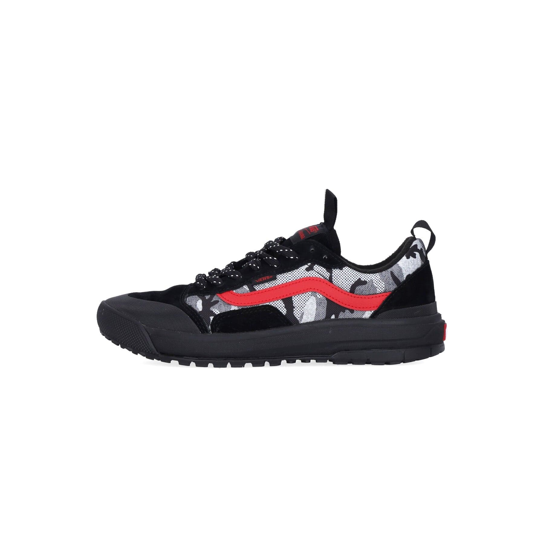 VANS Scarpa Outdoor Uomo Ultrarange Exo Mte-1 Arctic Camo Black - 10