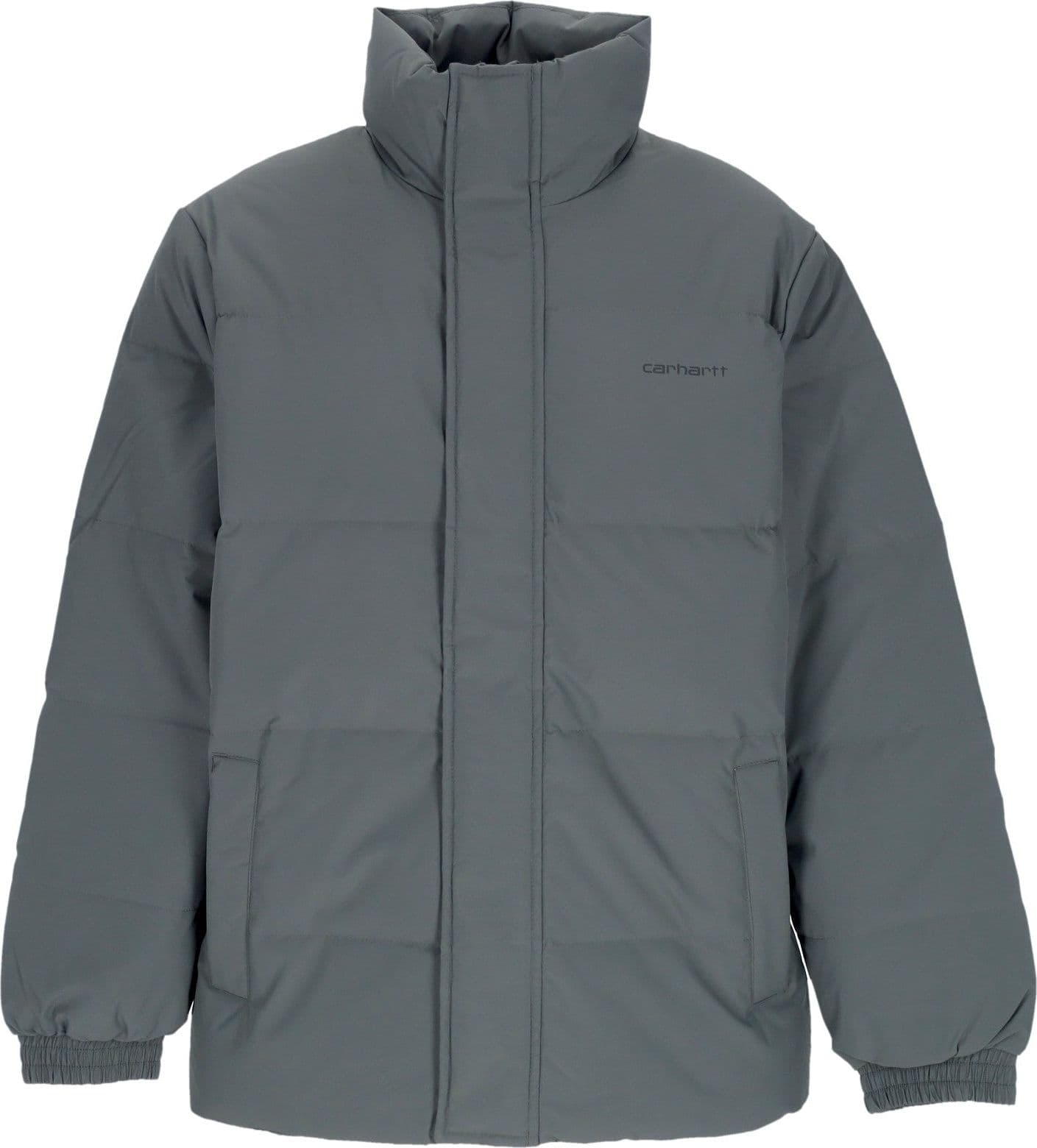 CARHARTT WIP Piumino Uomo Danville Jacket Boxwood/black – XL – giacca