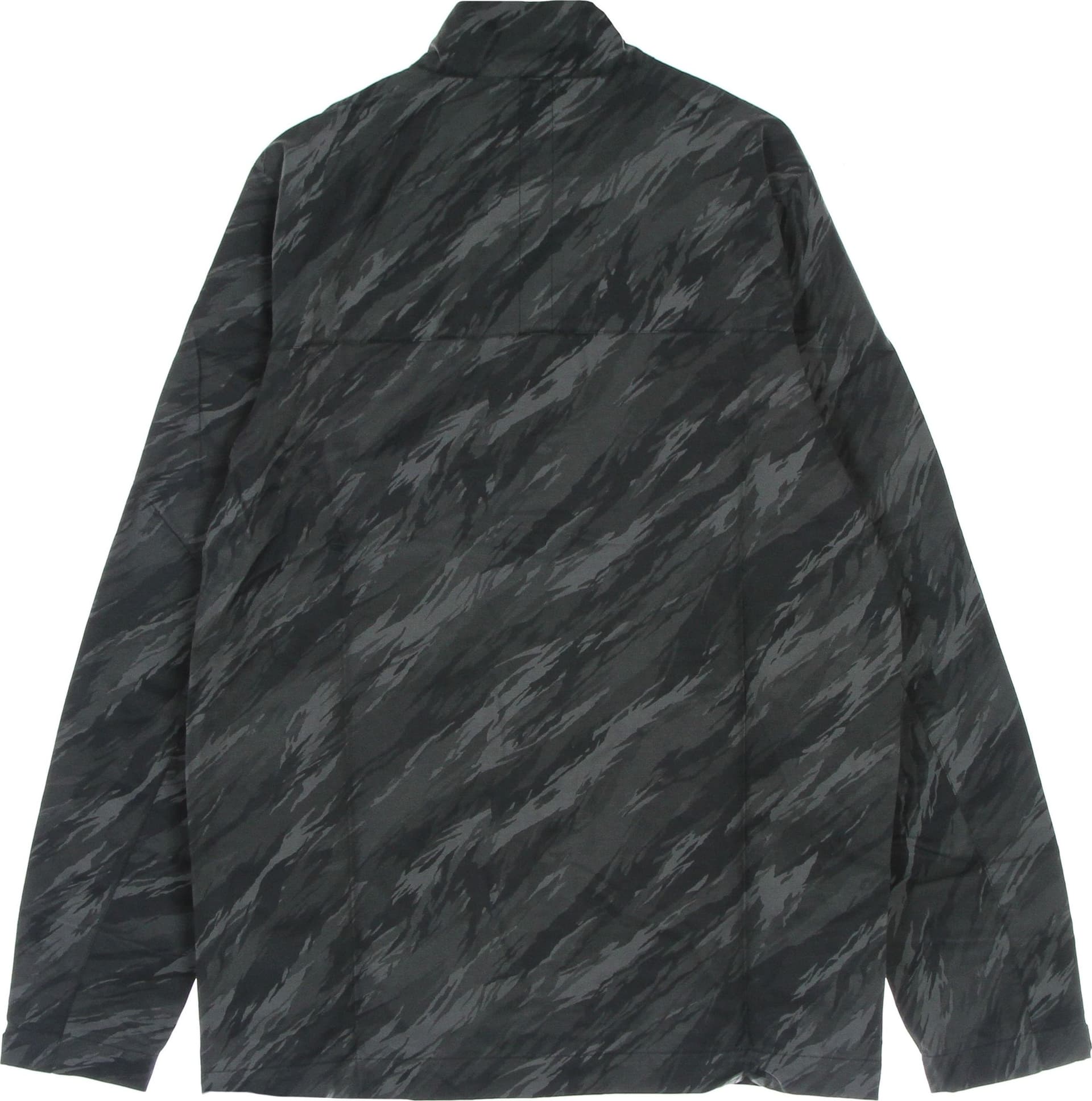 Nike Giacca Workwear Uomo Unlined M65 Jacket Black/orange – S – maglia