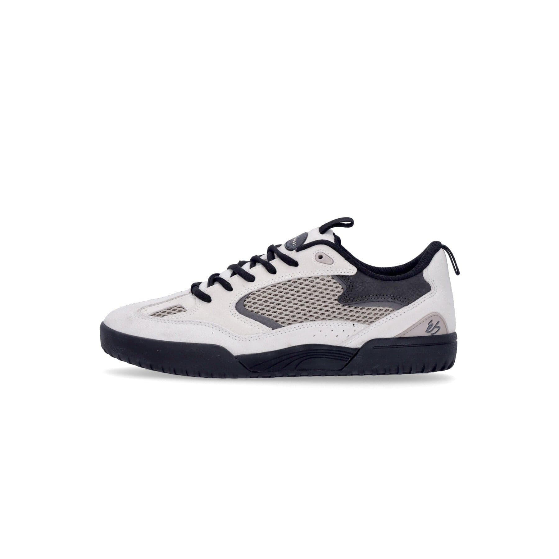 ETNIES Scarpa Bassa Uomo Quattro Warm Grey - 7