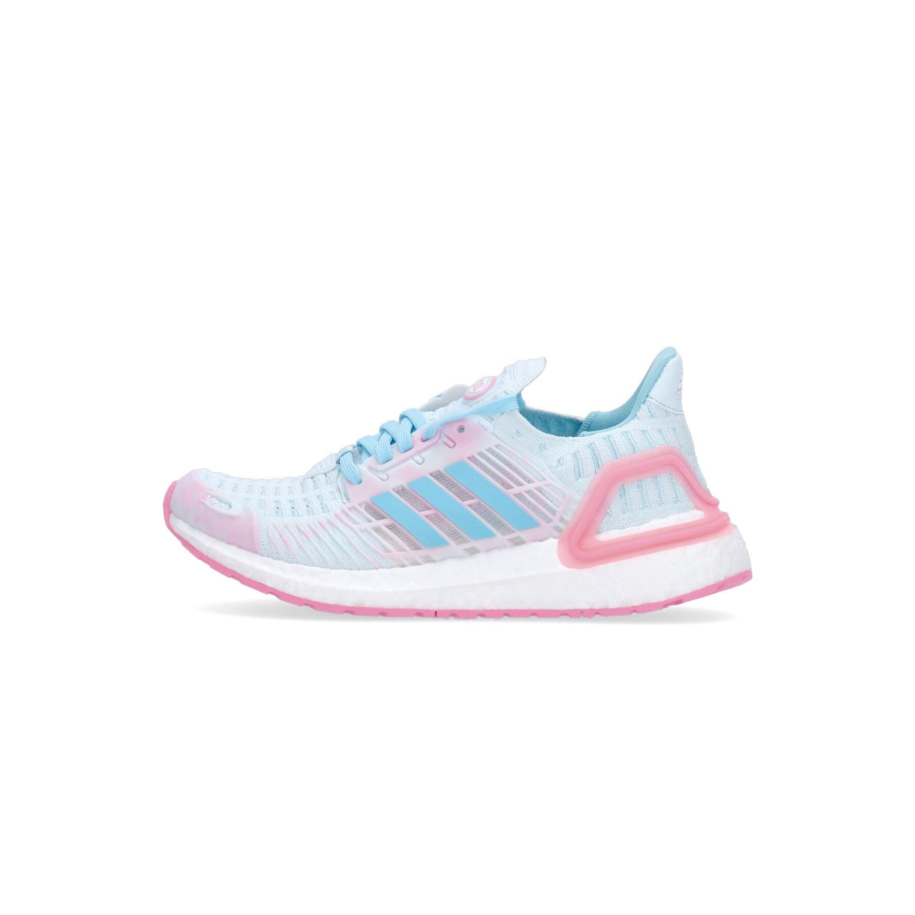 Adidas Scarpa Bassa Donna Ultraboost Cc_1 Dna Almost Blue/bliss Blue/beam Pink - 10