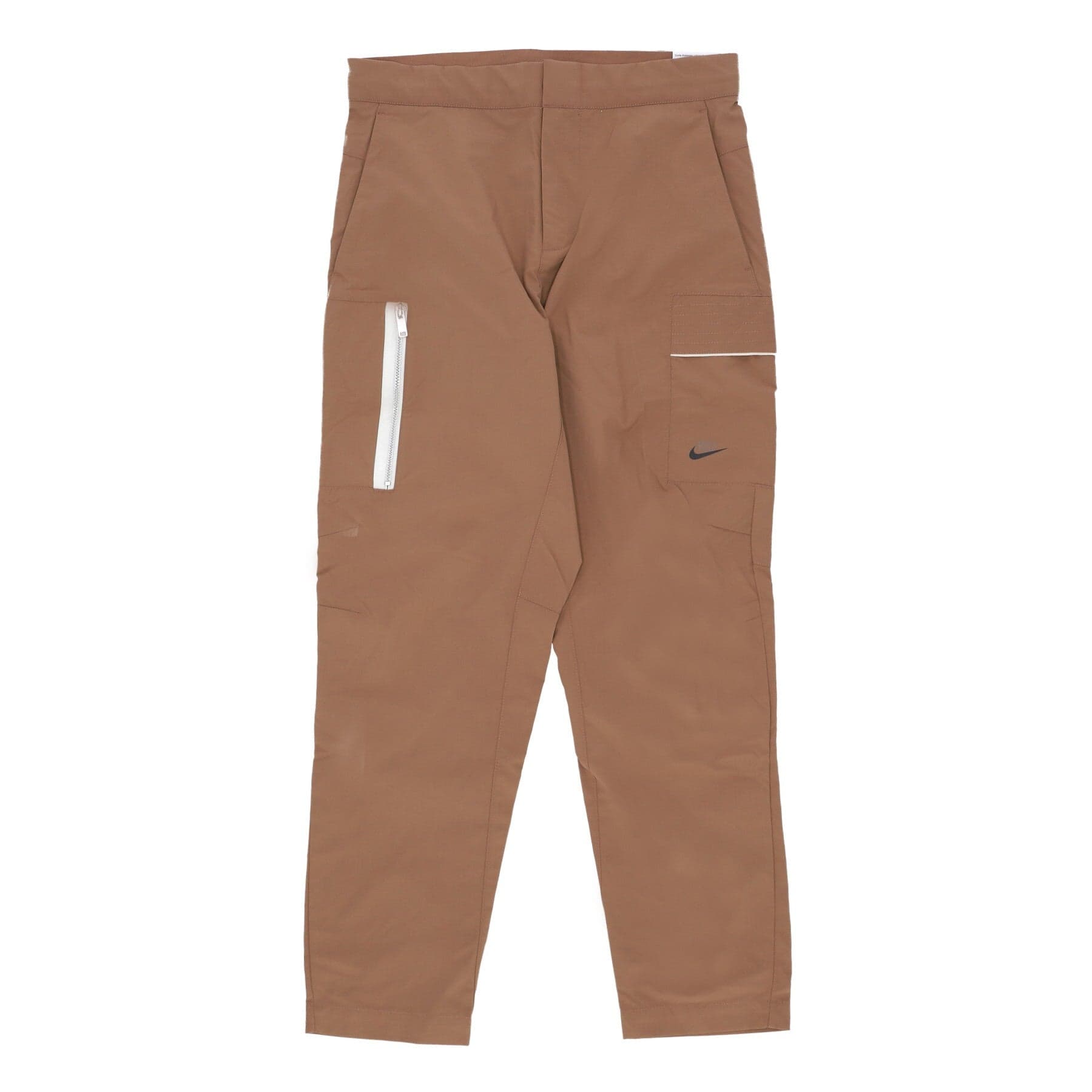 Nike Pantalone Lungo Uomo Style Essential Utility Pant Archaeo Brown/sail/archaeo Brown - 21