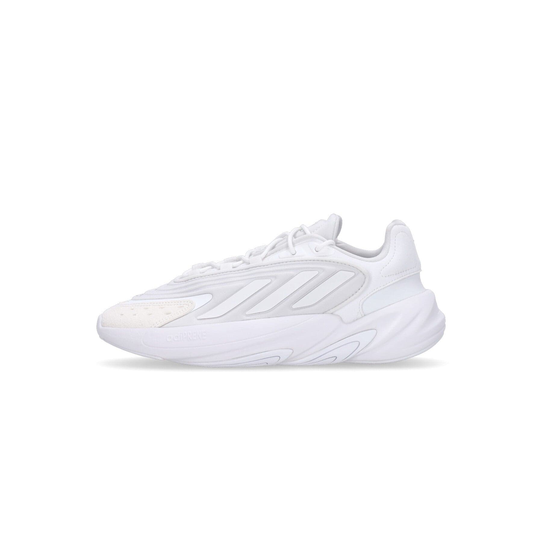 Adidas Scarpa Bassa Uomo Ozelia Cloud White/cloud White/crystal White - 7