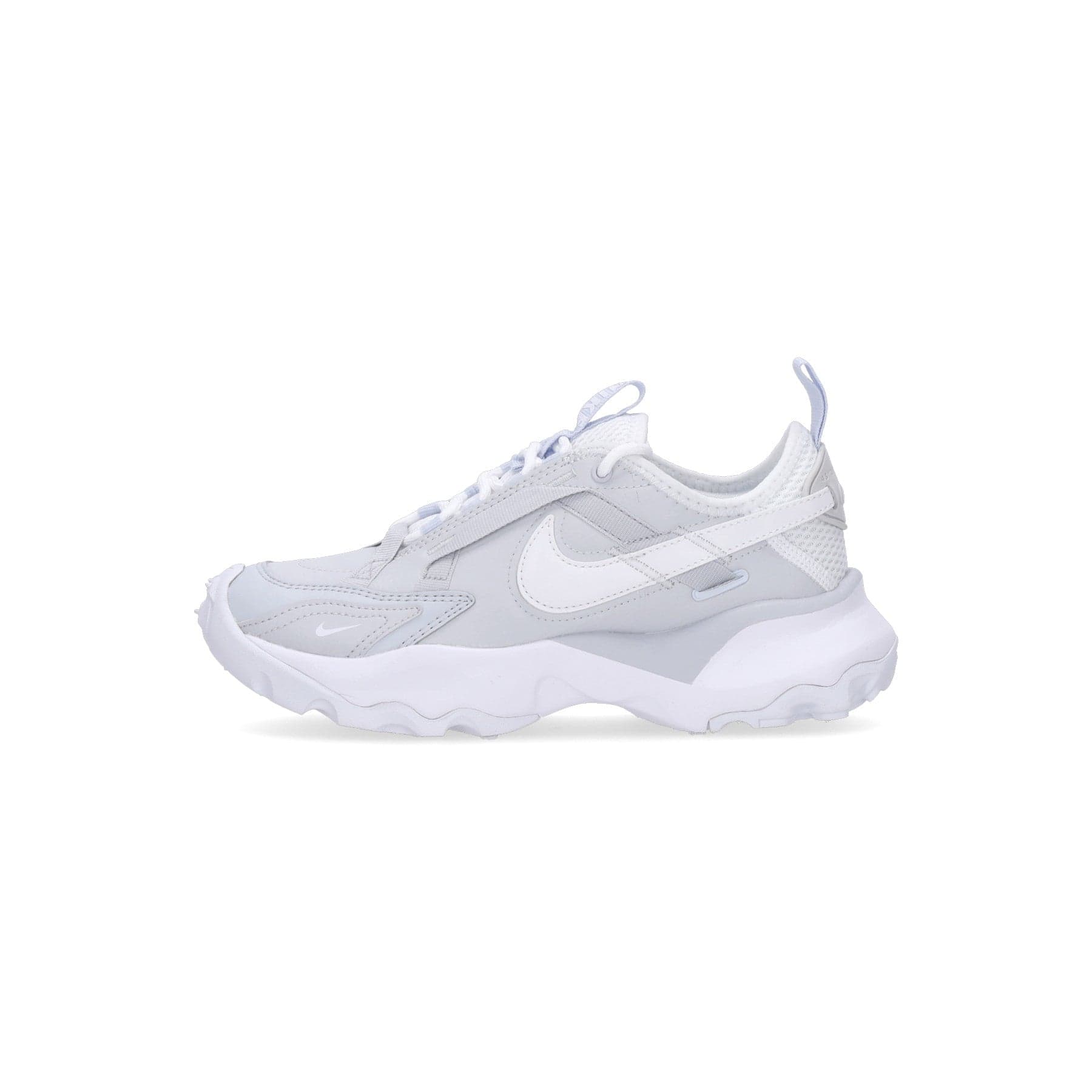 Nike Scarpa Bassa Donna W Tc 7900 Premium 2 Photon Dust/white/photon Dust/grey Fog - 11