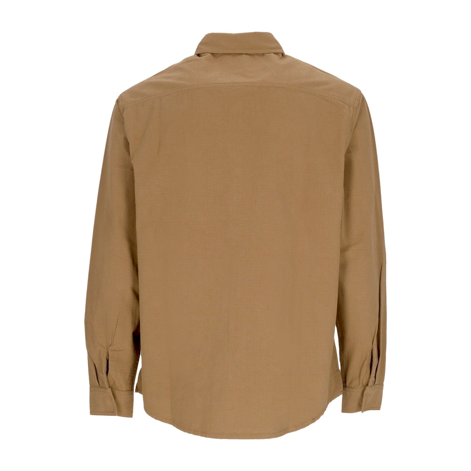 FUNKY Camicia Manica Lunga Uomo Yeti Shirt Sundial - 3