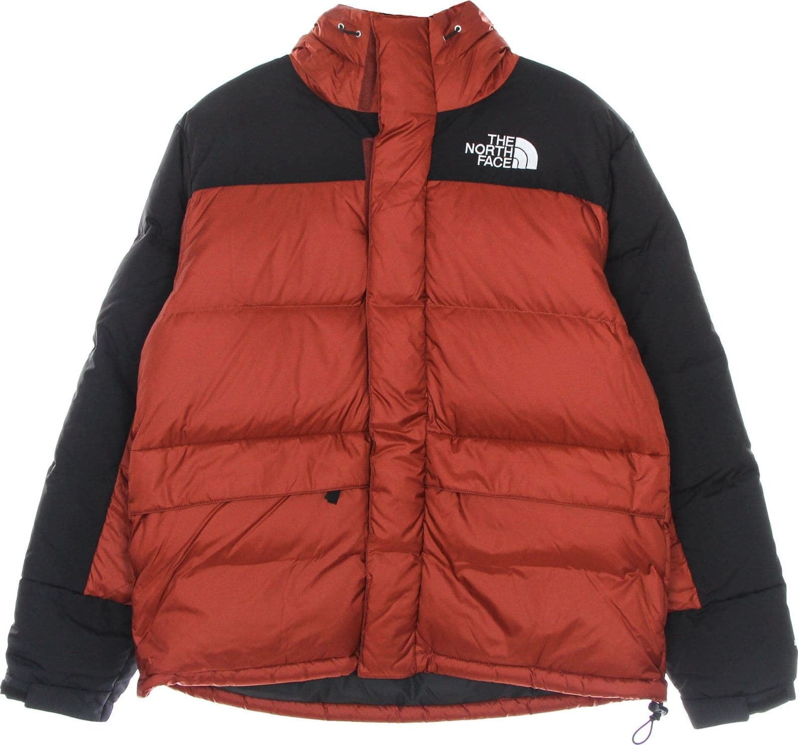 THE NORTH FACE Piumino Uomo Himalayan Down Parka Brick House Red – XL – giacca