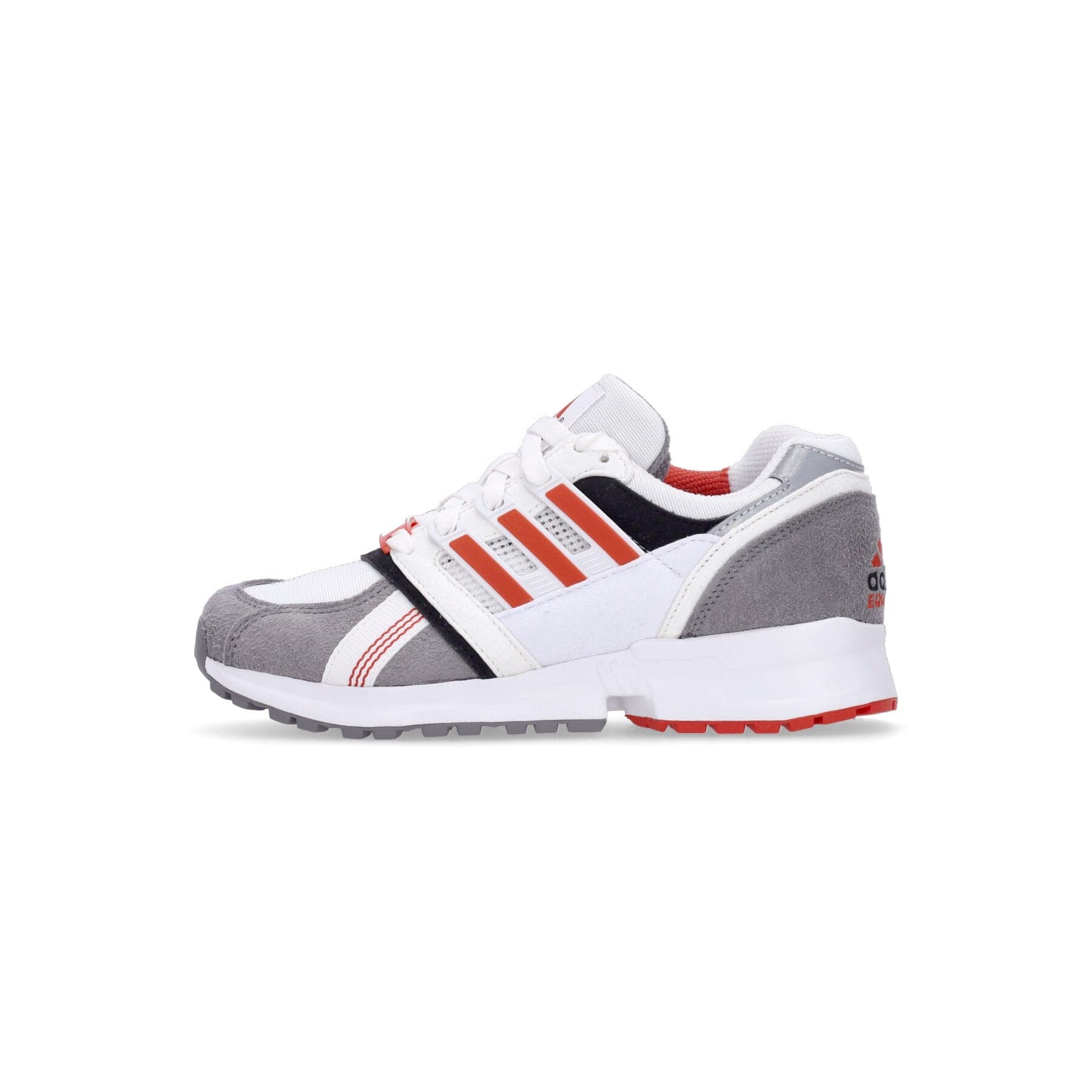 Adidas Scarpa Bassa Donna Equipment Csg 91 W Cloud White/precious Red/grey Three - 7