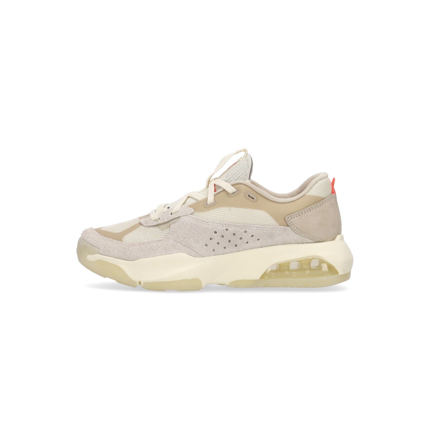 JORDAN Scarpa Bassa Uomo Jordan Air 200e Coconut Milk/rattan/infrared23 - 8