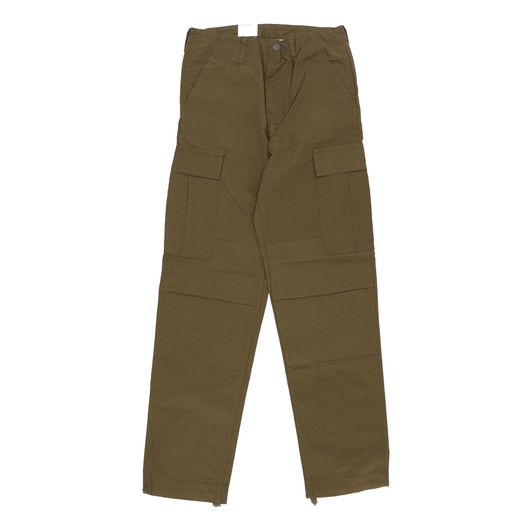 CARHARTT WIP Pantalone Lungo Uomo Regular Cargo Pant Highland Rinsed - 3
