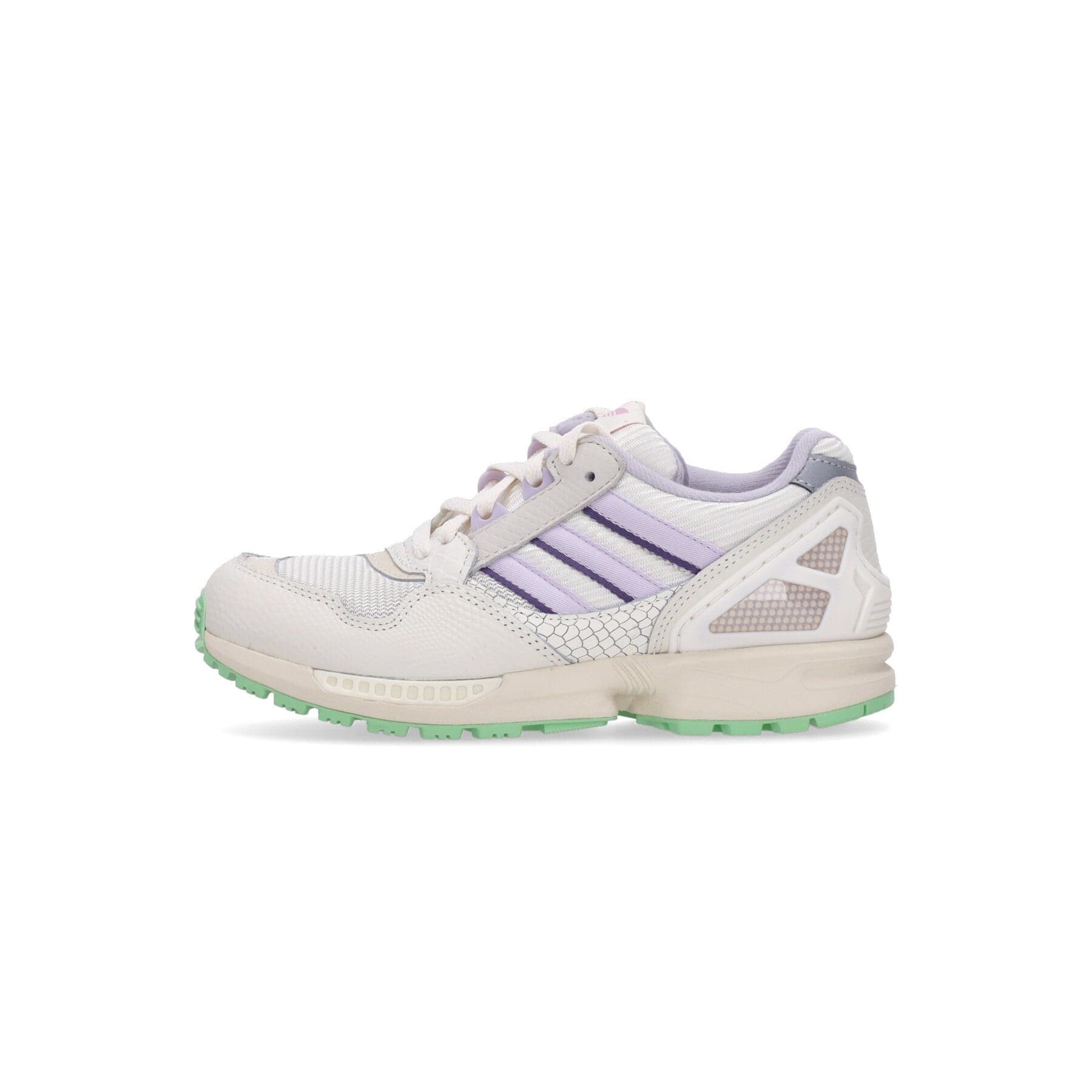 Adidas Scarpa Bassa Donna Zx 9020 W Cloud White/cream White/glory Mint - 7