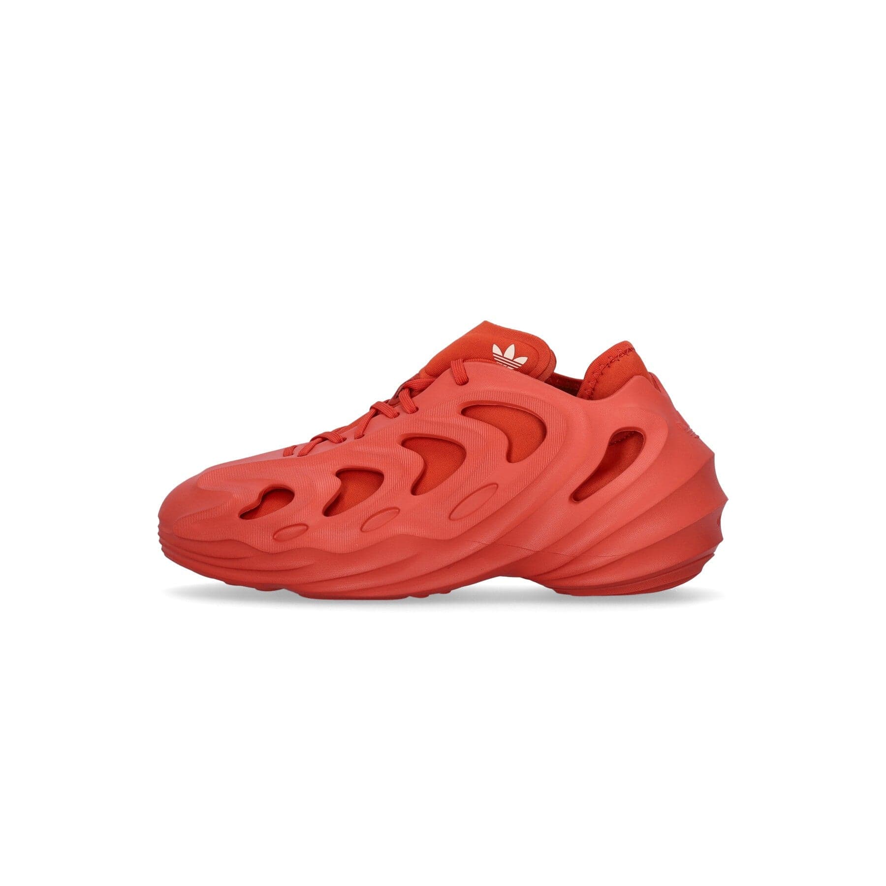Adidas Scarpa Bassa Uomo Adifom Q Preloved Red/preloved Red/shadow Red - 8