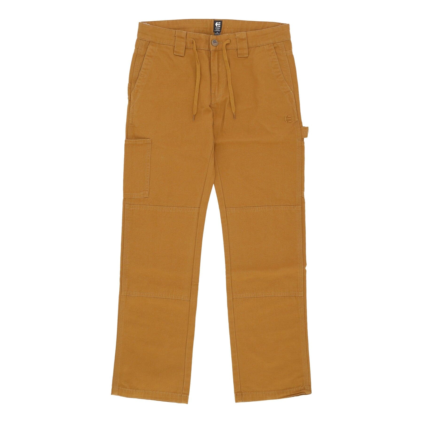 ETNIES Pantalone Lungo Uomo Indy Pant X Independent Tobacco - 3