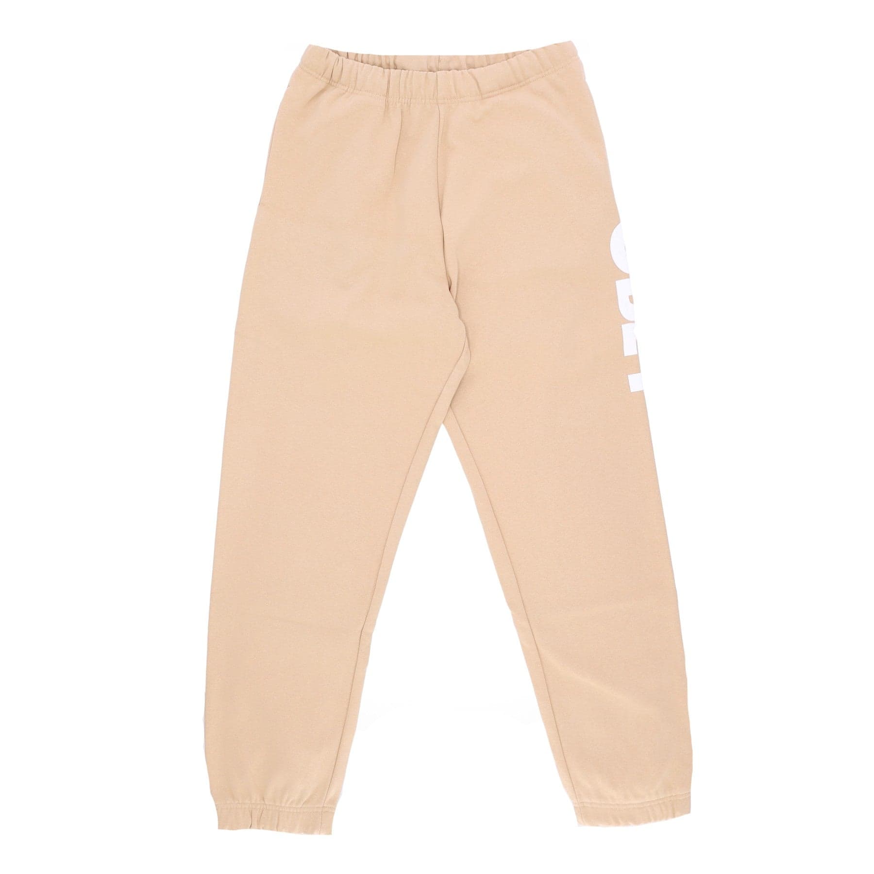OBEY Pantalone Tuta Felpato Uomo Bold Sweatpants Oat Milk - 4
