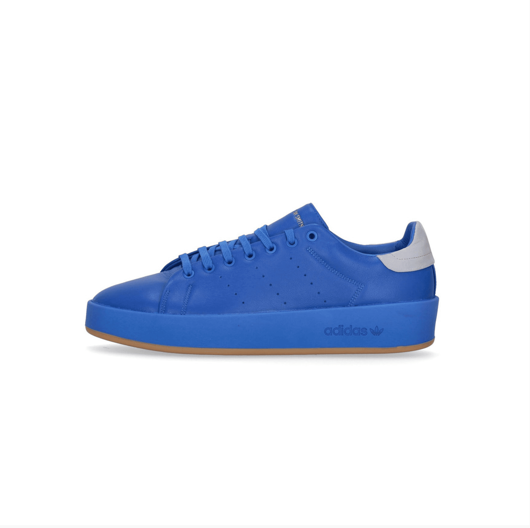 Adidas Scarpa Bassa Uomo Stan Smith Recon Blue Bird/clear Onix/gum 3 - 6